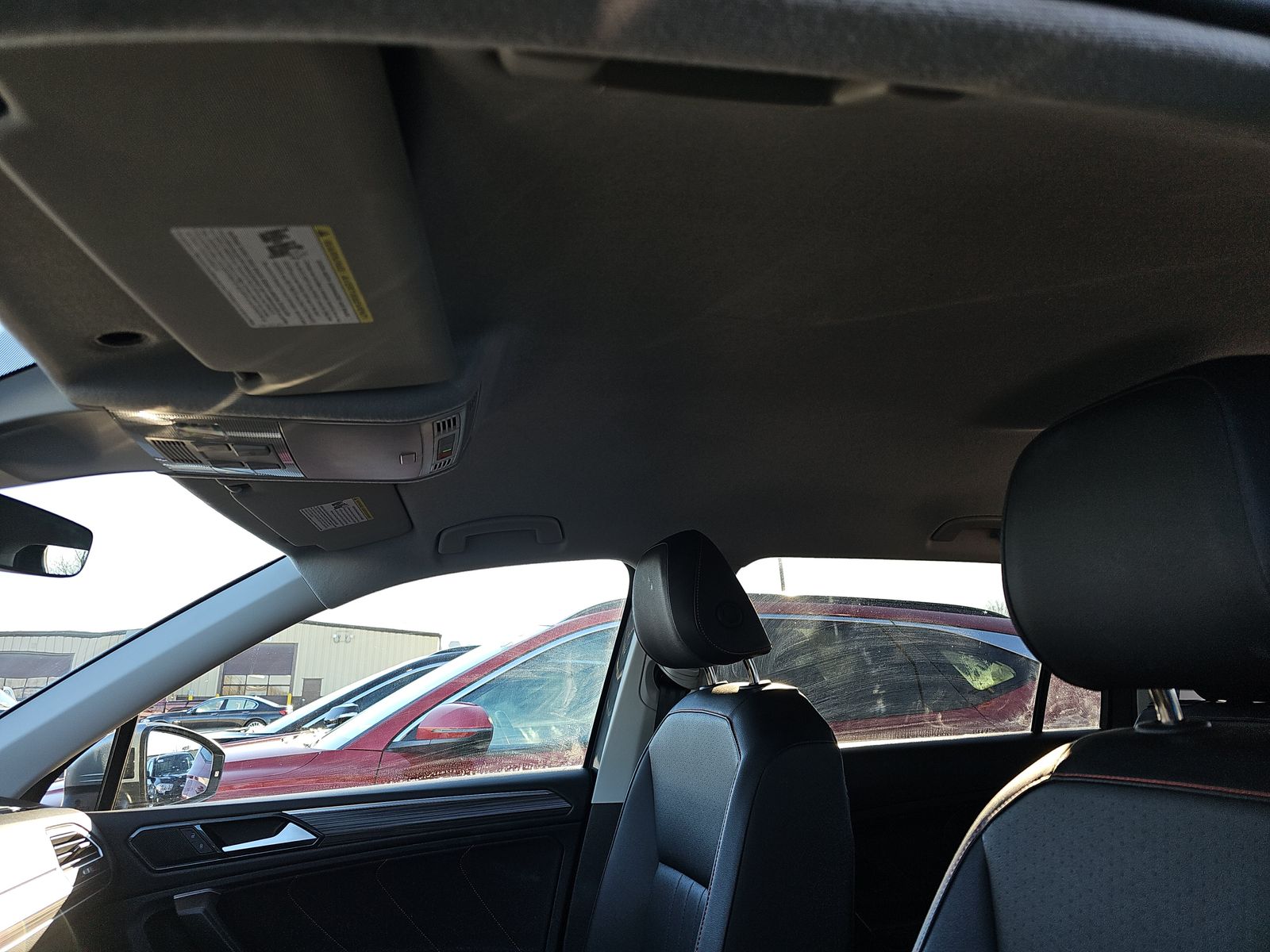 2024 Volkswagen Tiguan 2.0T Wolfsburg Edition FWD