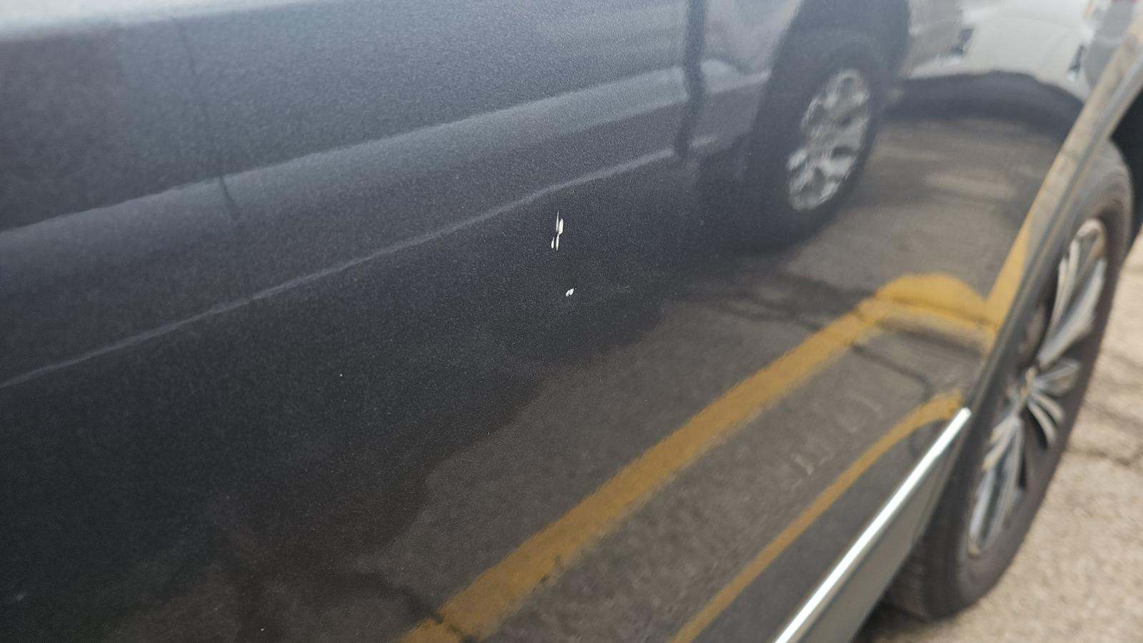 2024 Volkswagen Tiguan 2.0T Wolfsburg Edition FWD