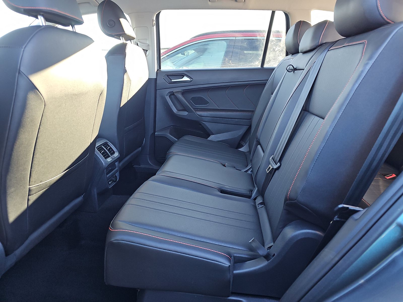 2024 Volkswagen Tiguan 2.0T Wolfsburg Edition FWD