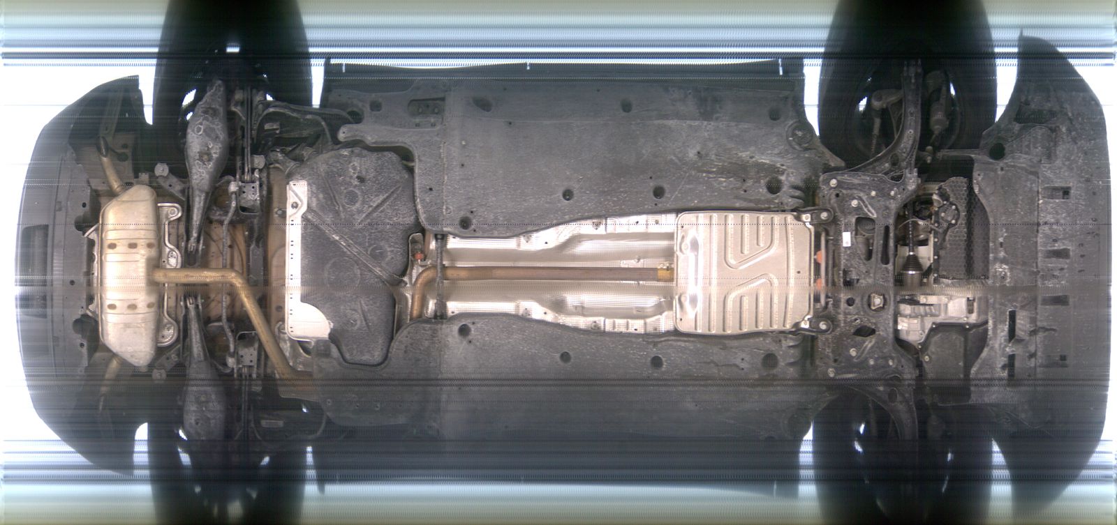 2024 Volkswagen Tiguan 2.0T Wolfsburg Edition FWD