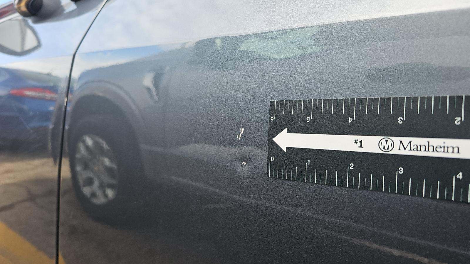 2024 Volkswagen Tiguan 2.0T Wolfsburg Edition FWD