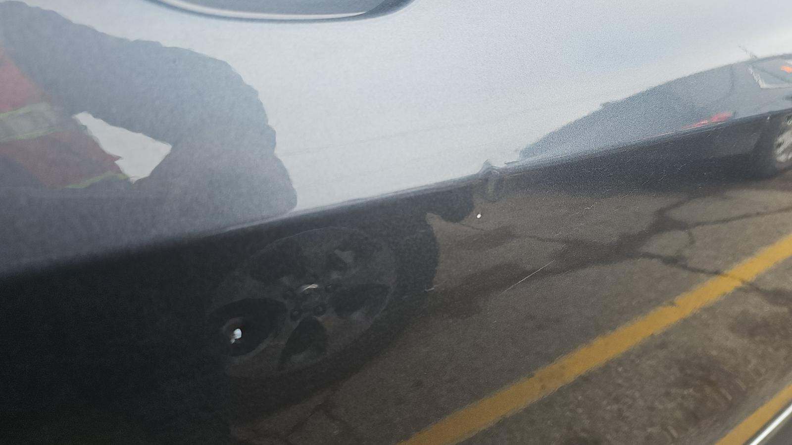 2024 Volkswagen Tiguan 2.0T Wolfsburg Edition FWD