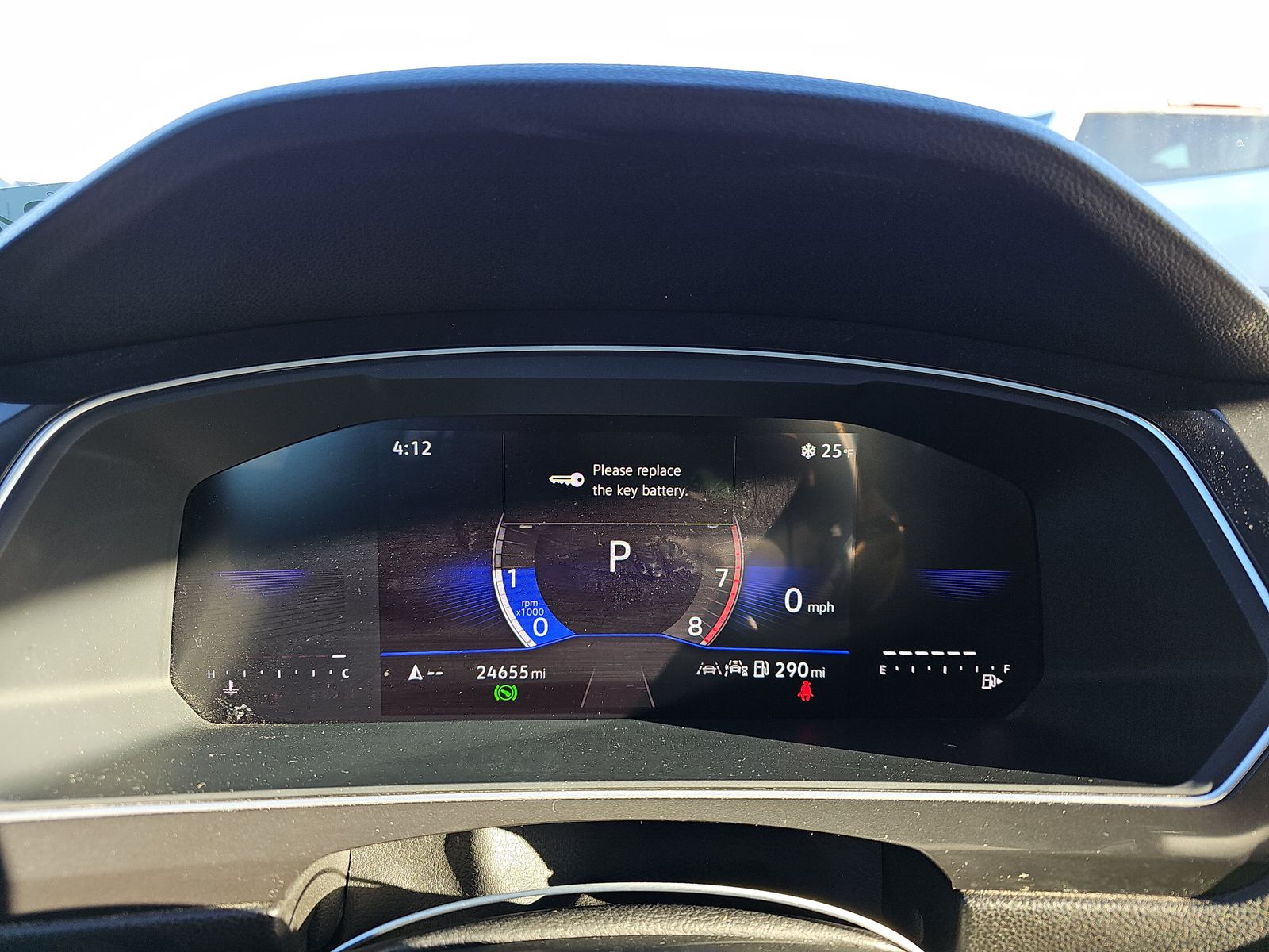 2024 Volkswagen Tiguan 2.0T Wolfsburg Edition FWD