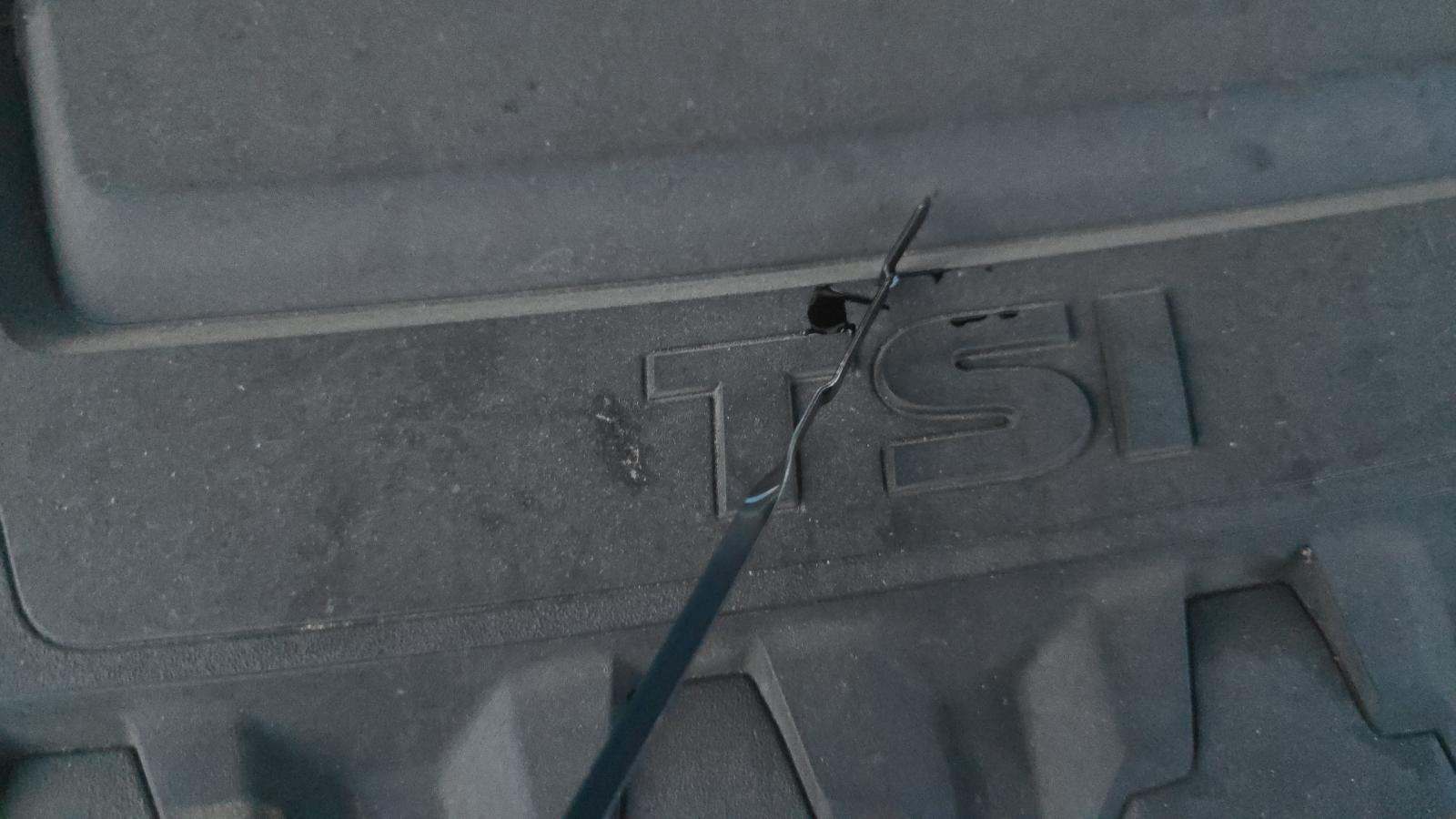 2024 Volkswagen Tiguan 2.0T Wolfsburg Edition FWD