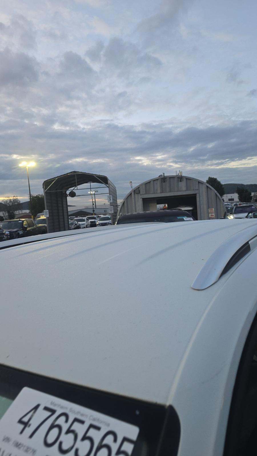 2024 Volkswagen Tiguan 2.0T Wolfsburg Edition FWD