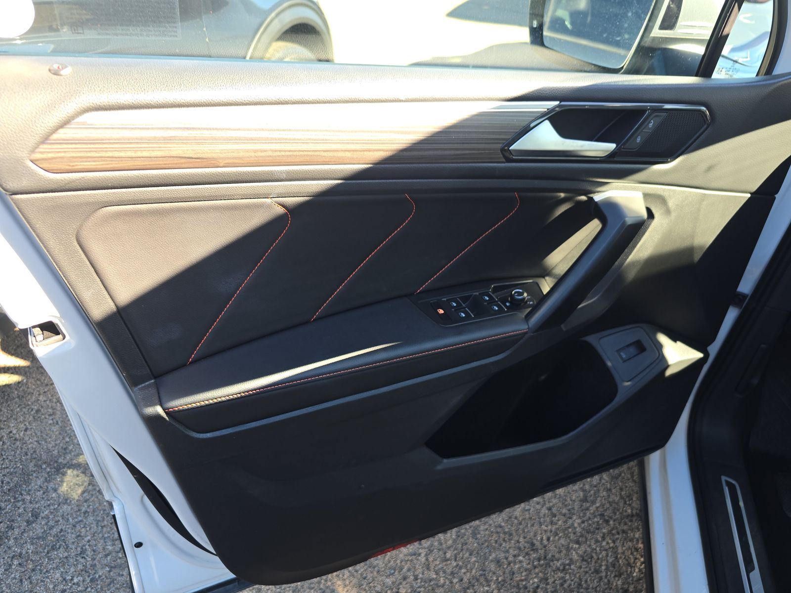 2024 Volkswagen Tiguan 2.0T Wolfsburg Edition FWD