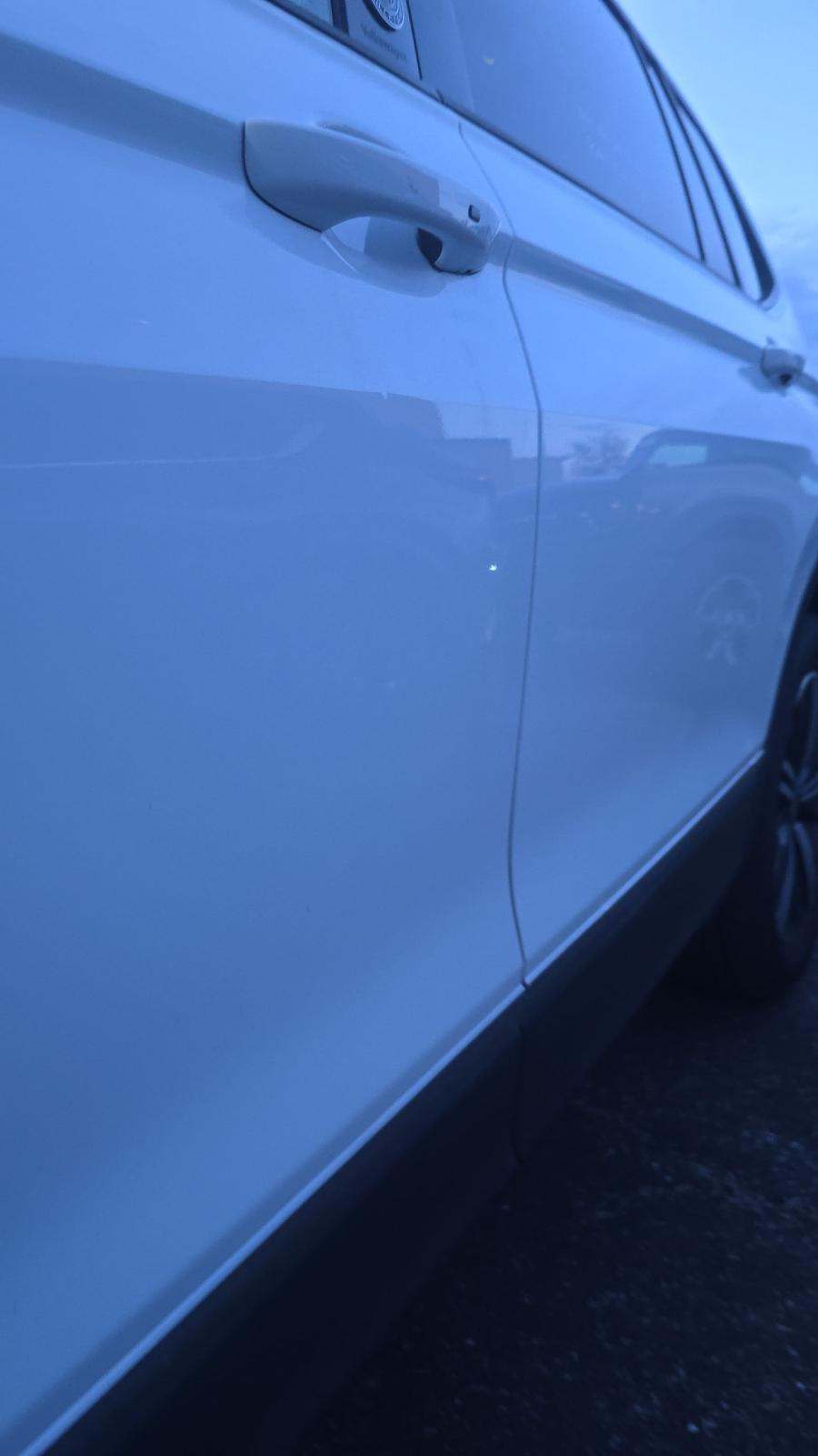 2024 Volkswagen Tiguan 2.0T Wolfsburg Edition FWD