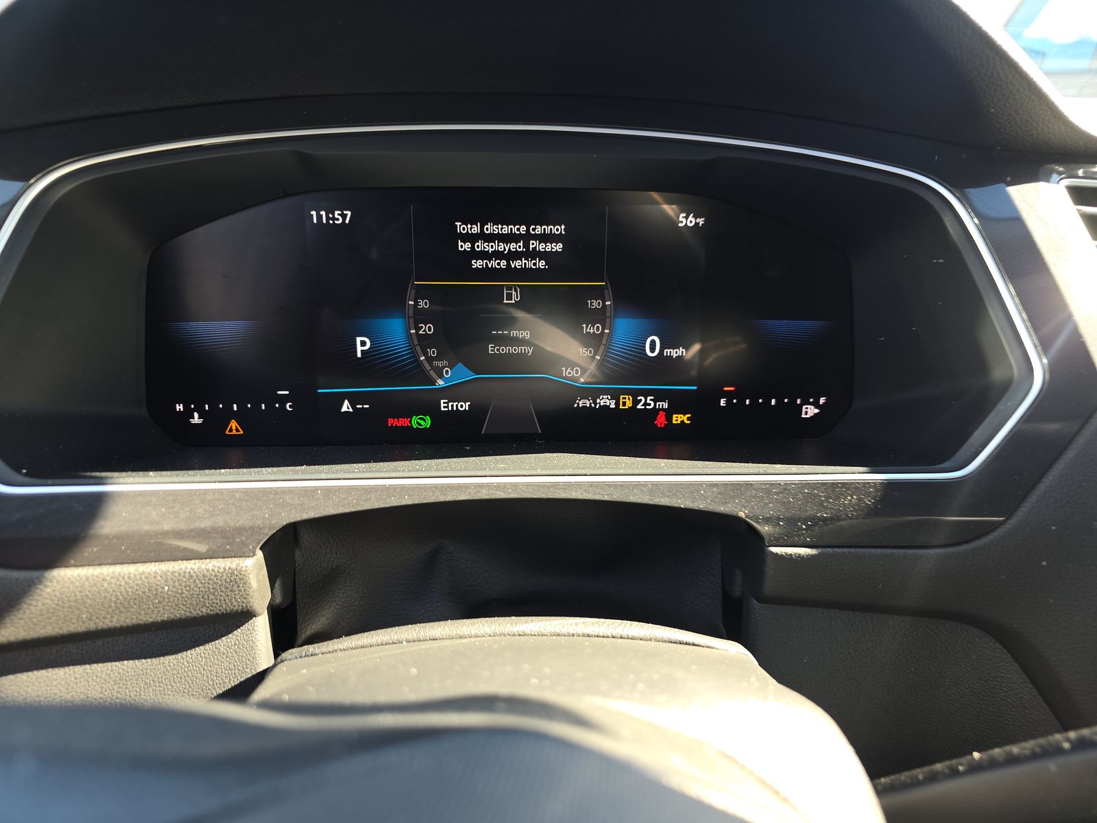 2024 Volkswagen Tiguan 2.0T Wolfsburg Edition FWD