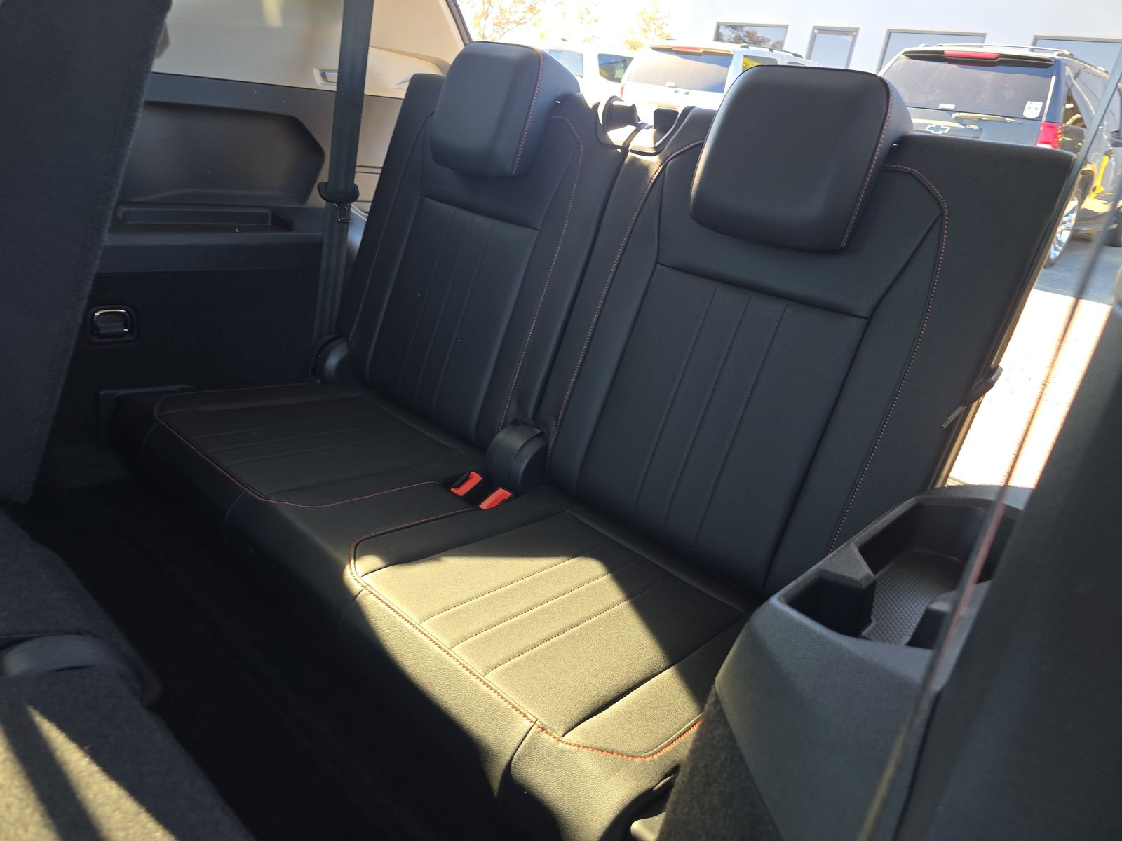 2024 Volkswagen Tiguan 2.0T Wolfsburg Edition FWD