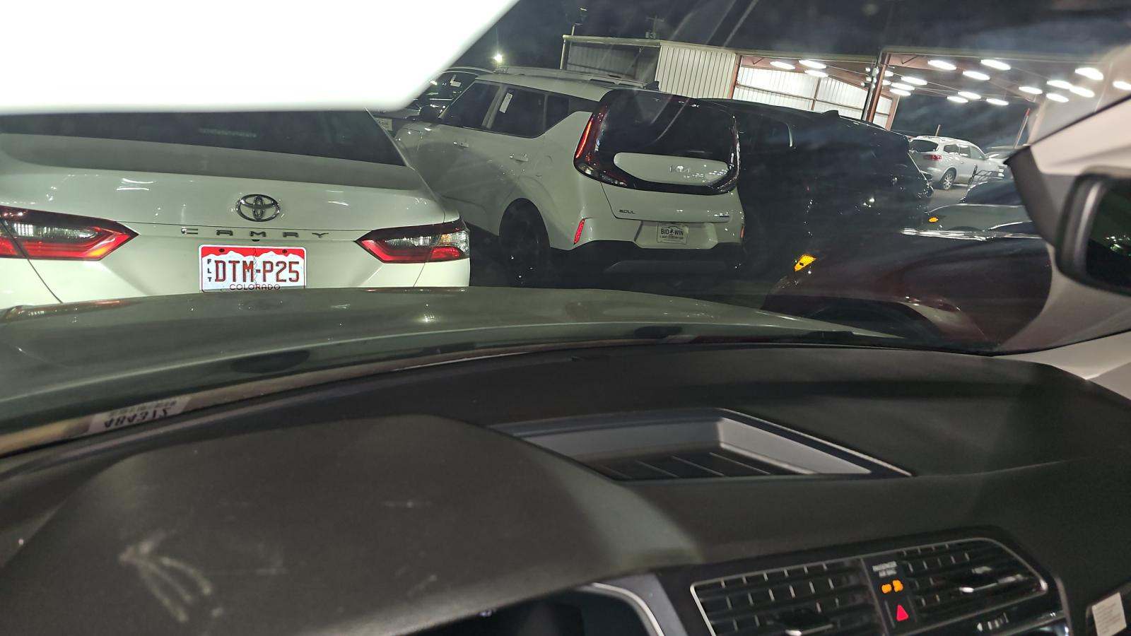 2024 Volkswagen Tiguan 2.0T Wolfsburg Edition FWD