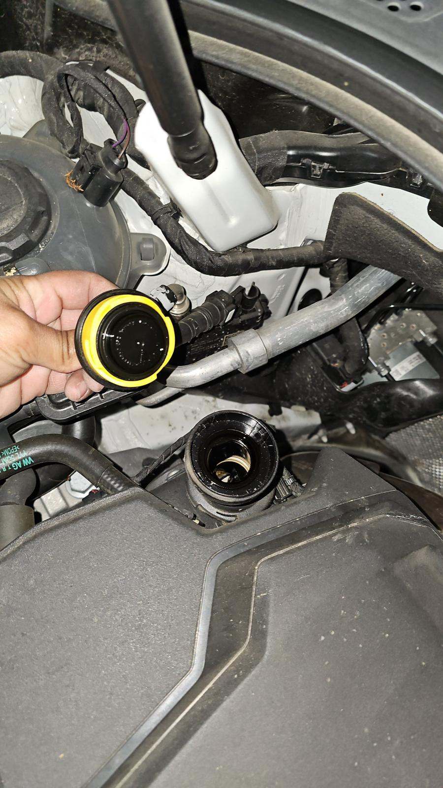 2024 Volkswagen Tiguan 2.0T Wolfsburg Edition FWD