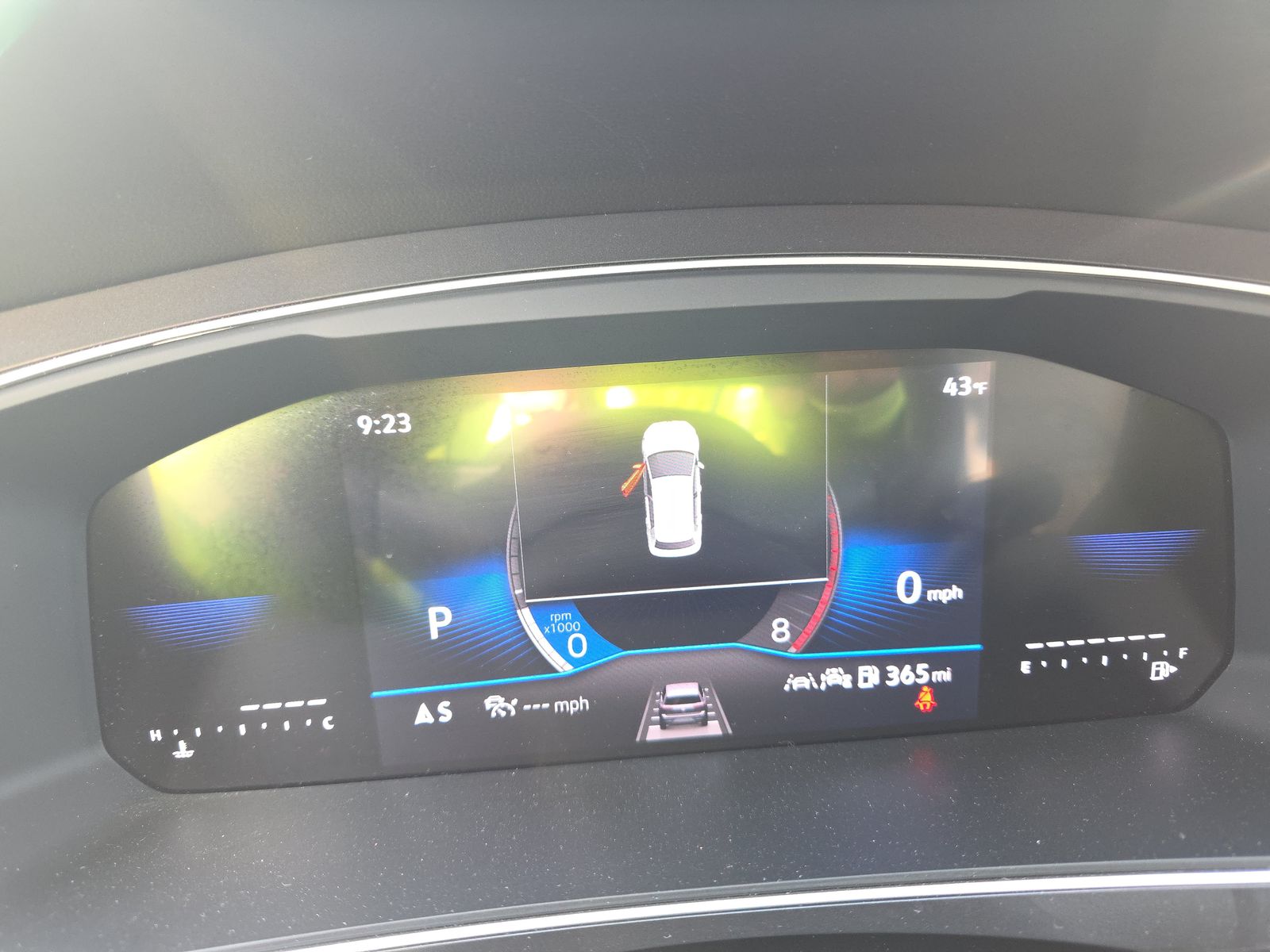 2024 Volkswagen Tiguan 2.0T Wolfsburg Edition FWD