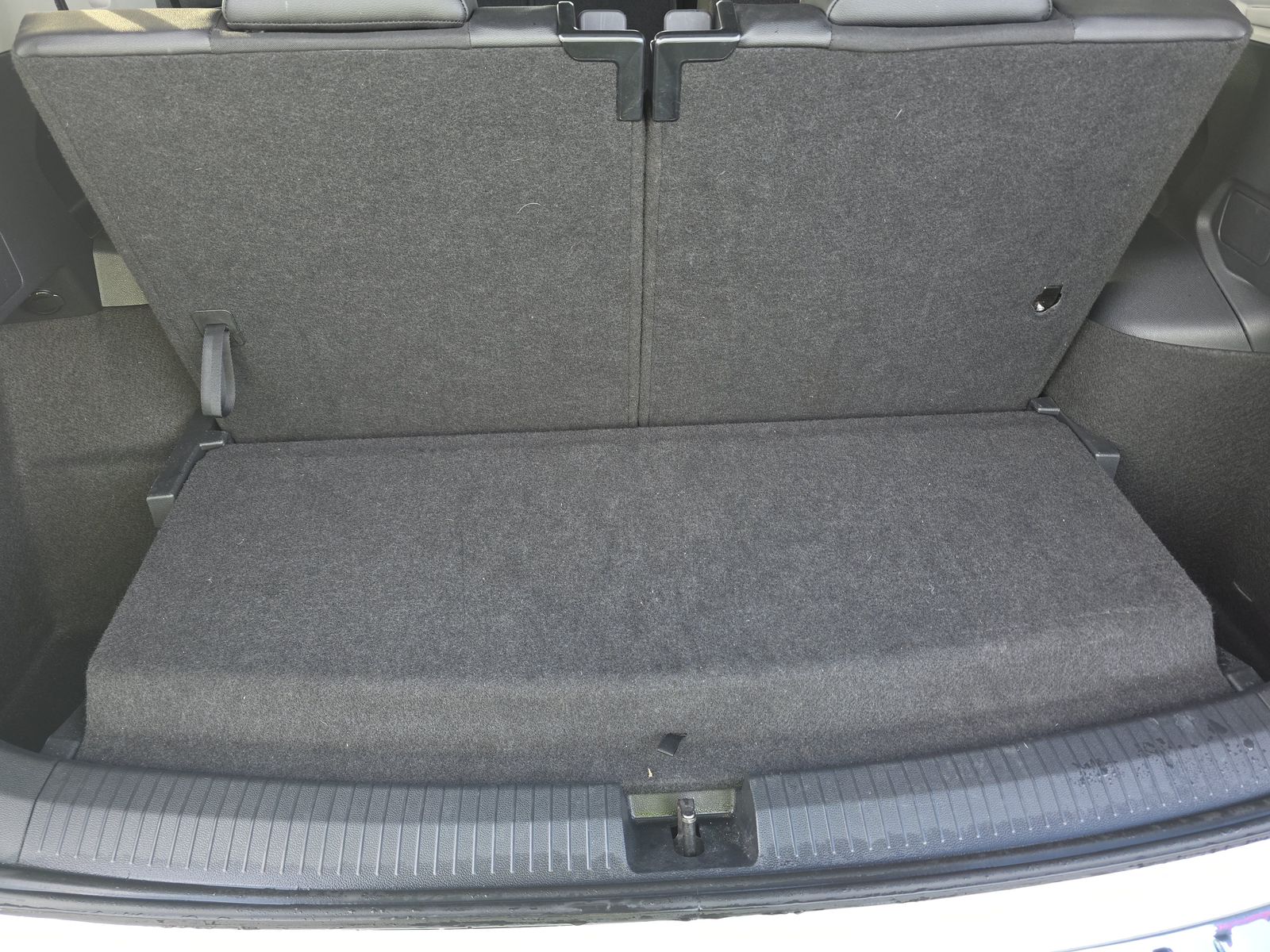 2024 Volkswagen Tiguan 2.0T Wolfsburg Edition FWD