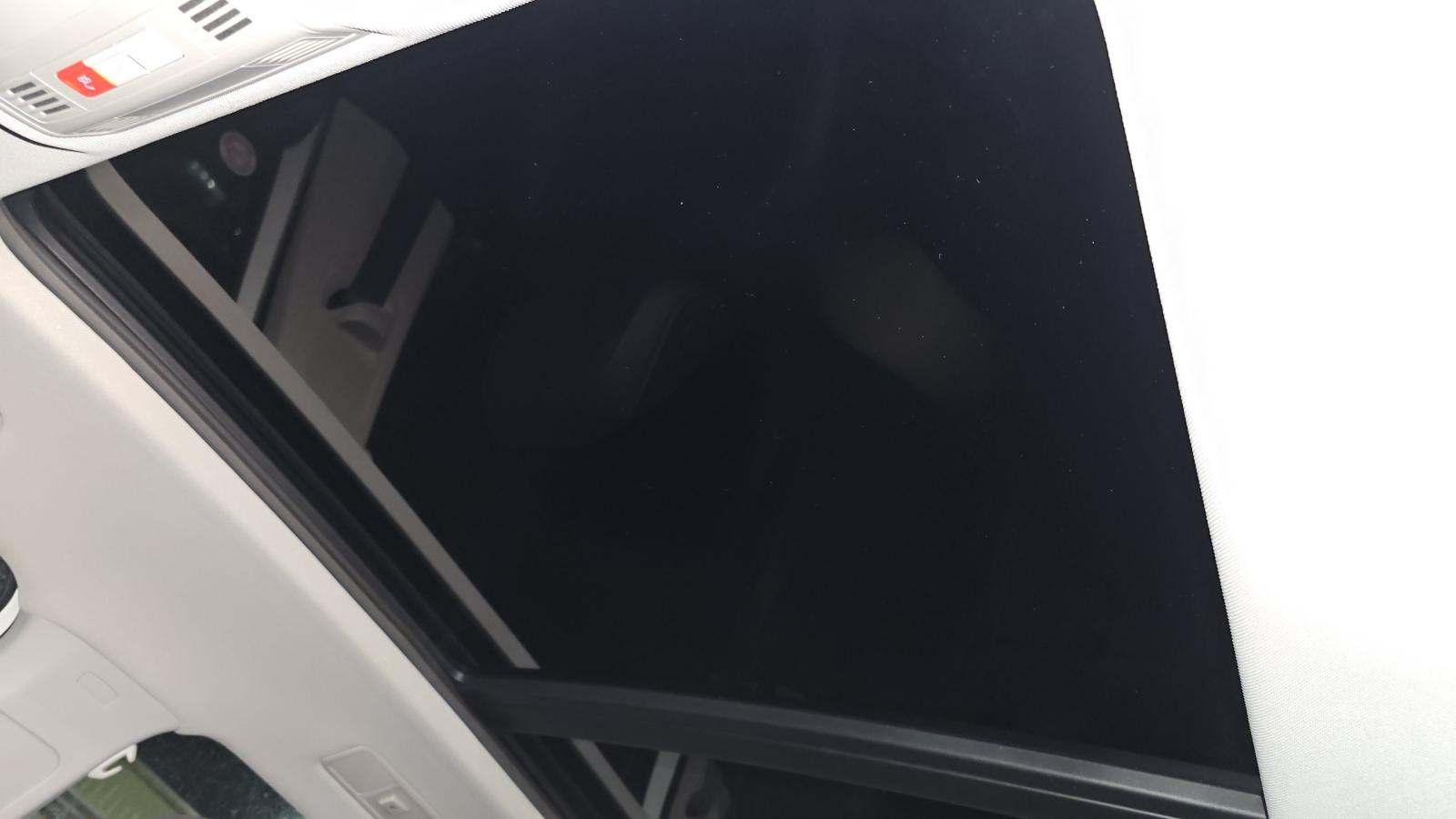 2024 Volkswagen Tiguan 2.0T Wolfsburg Edition FWD