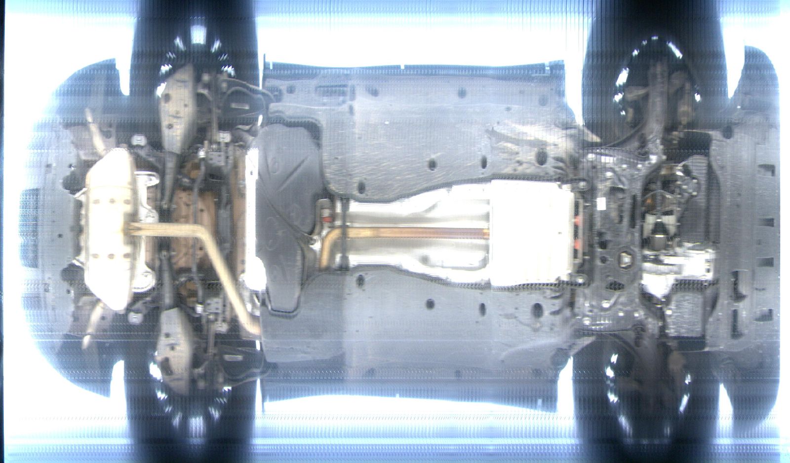 2024 Volkswagen Tiguan 2.0T Wolfsburg Edition FWD