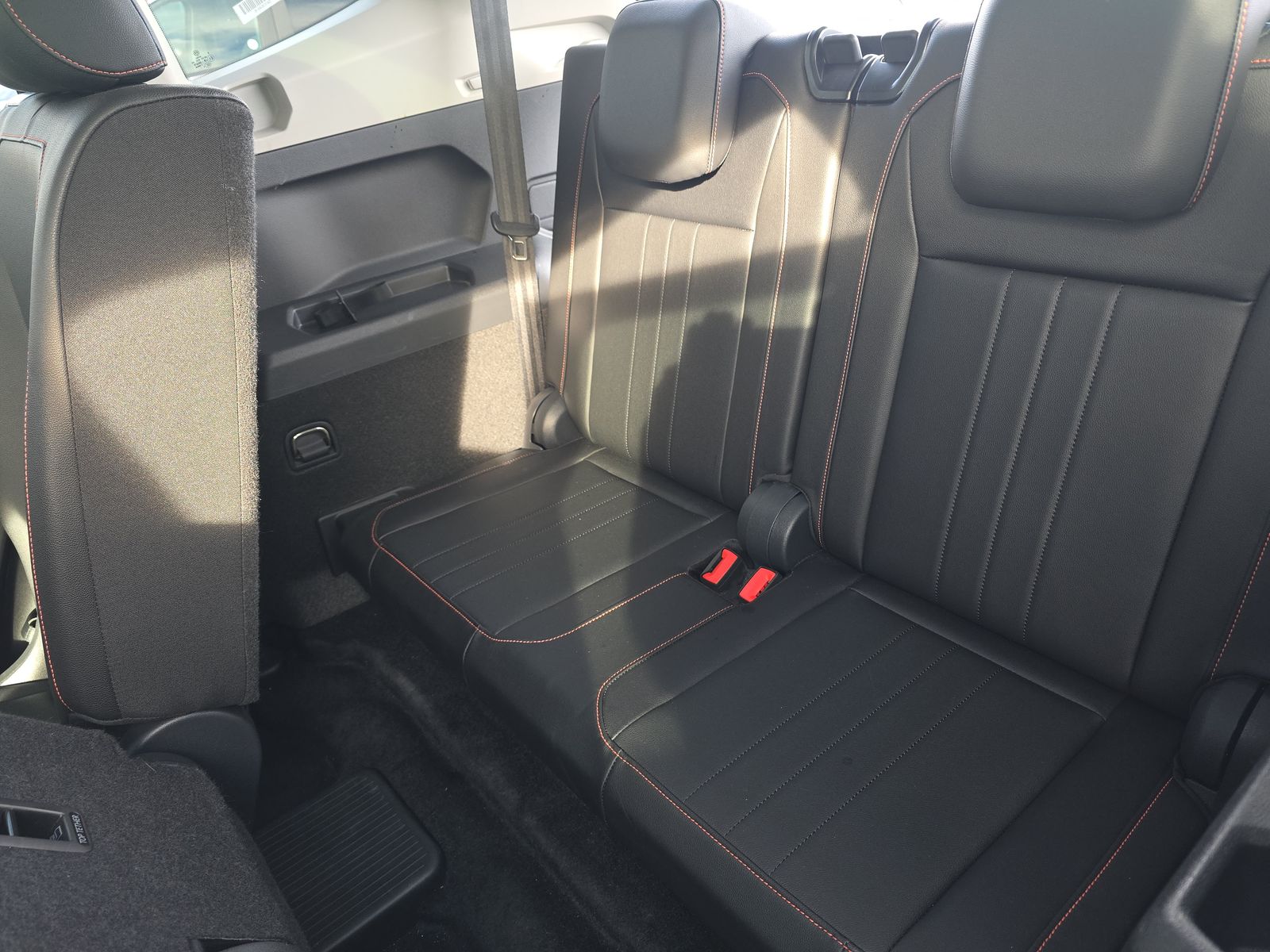 2024 Volkswagen Tiguan 2.0T Wolfsburg Edition FWD