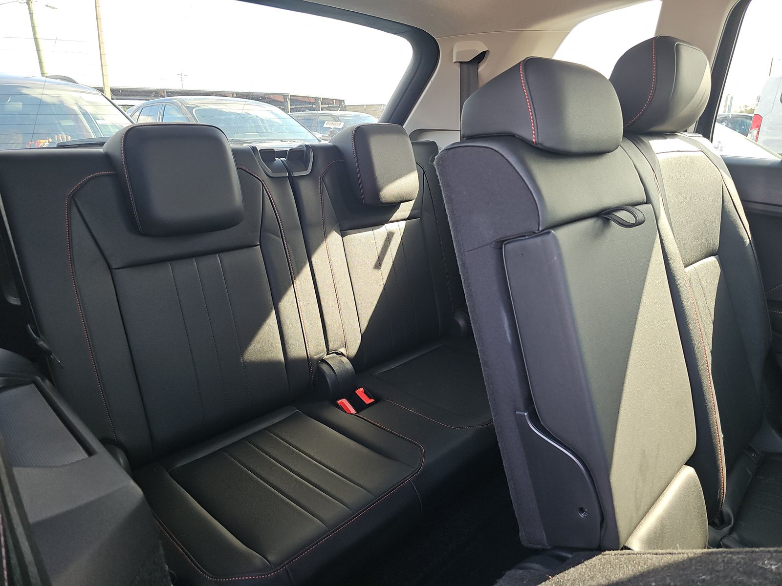 2024 Volkswagen Tiguan 2.0T Wolfsburg Edition FWD