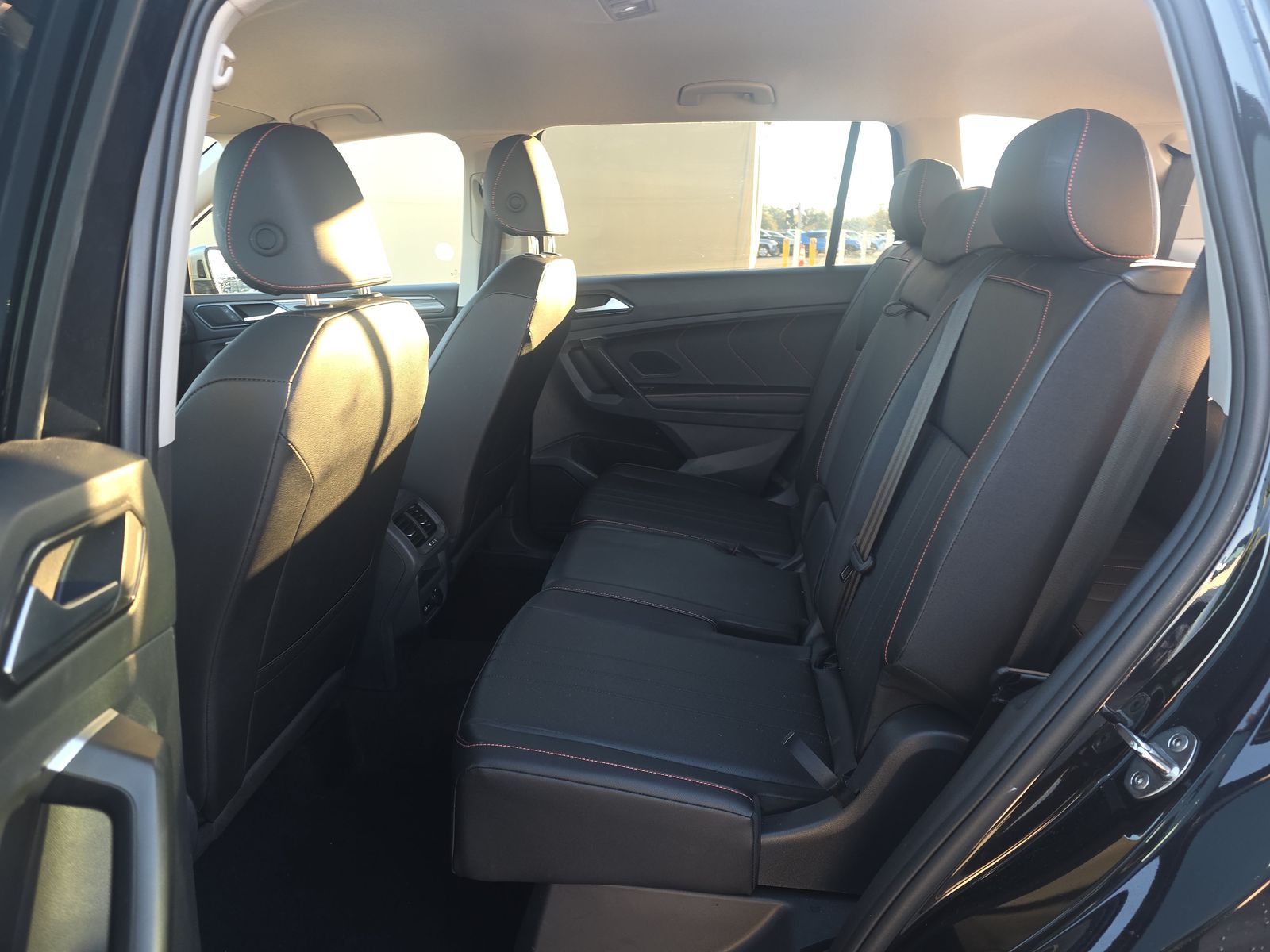 2024 Volkswagen Tiguan 2.0T Wolfsburg Edition FWD