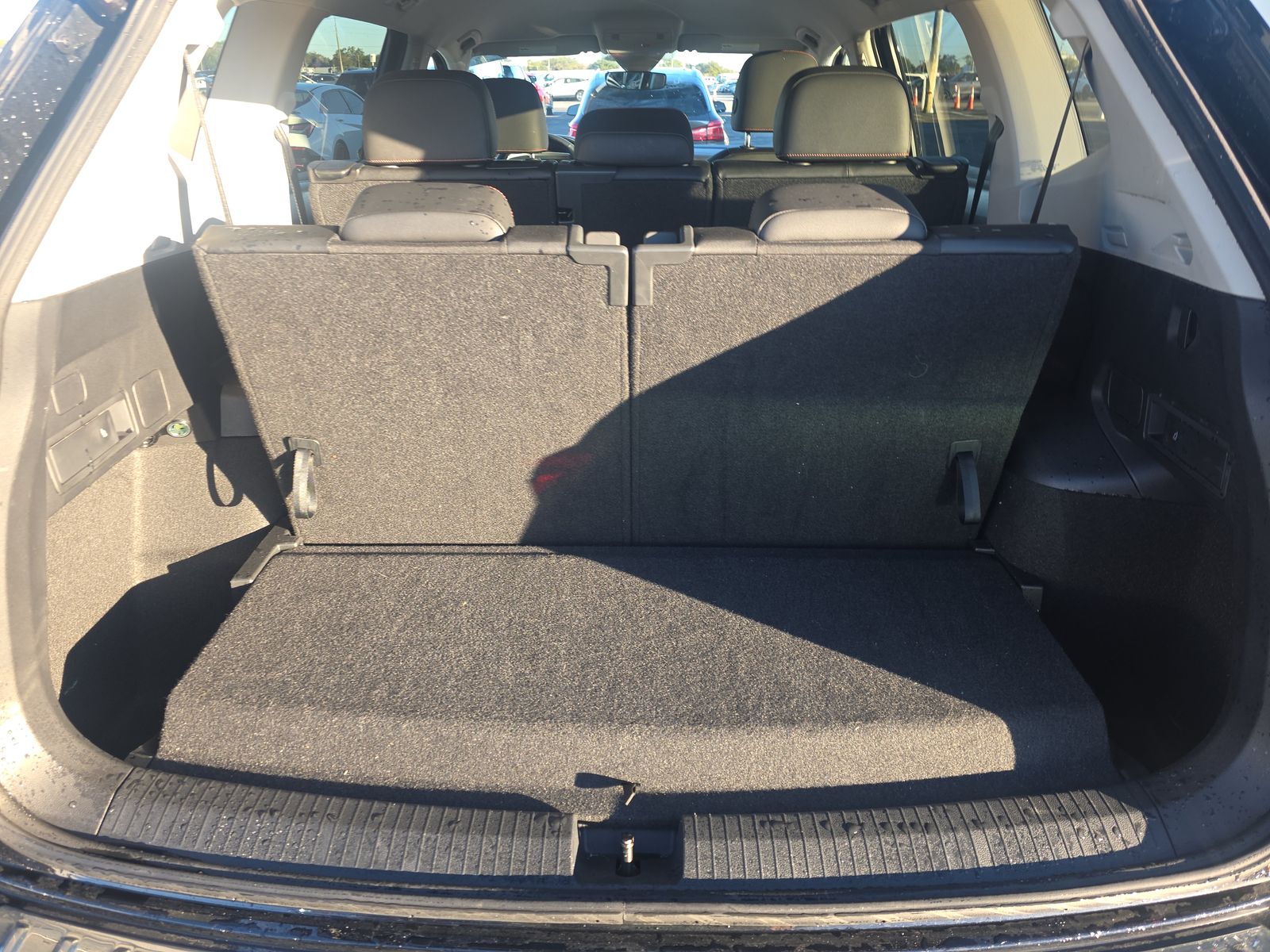 2024 Volkswagen Tiguan 2.0T Wolfsburg Edition FWD