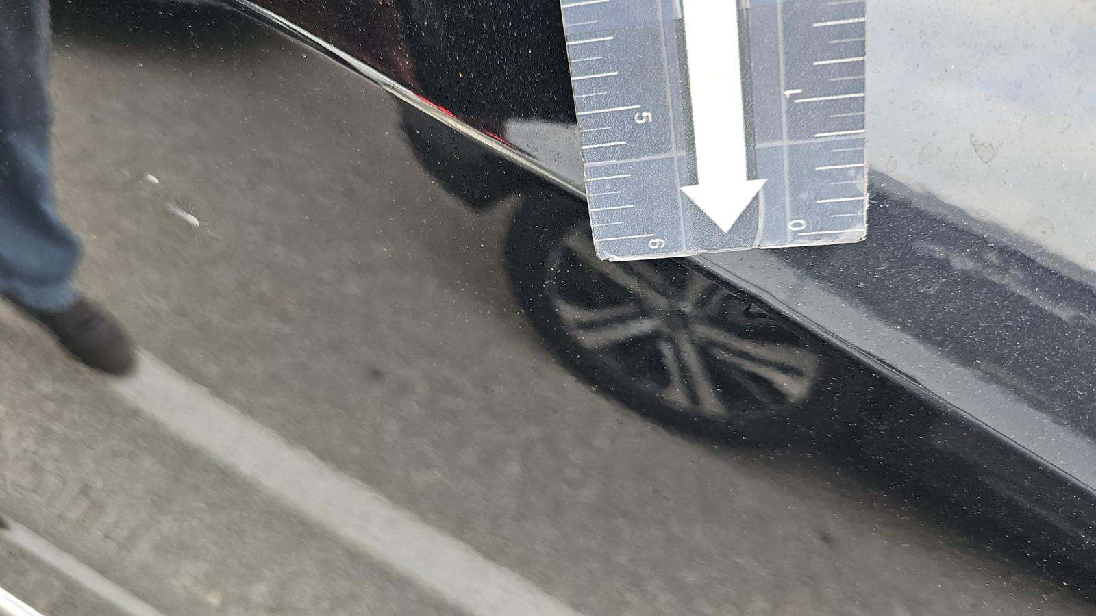 2024 Volkswagen Tiguan 2.0T Wolfsburg Edition FWD