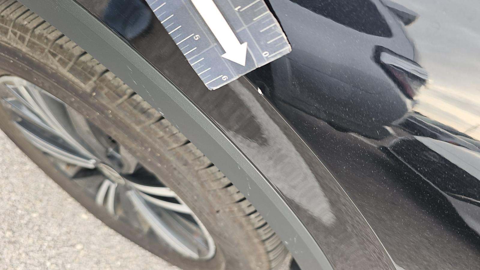 2024 Volkswagen Tiguan 2.0T Wolfsburg Edition FWD