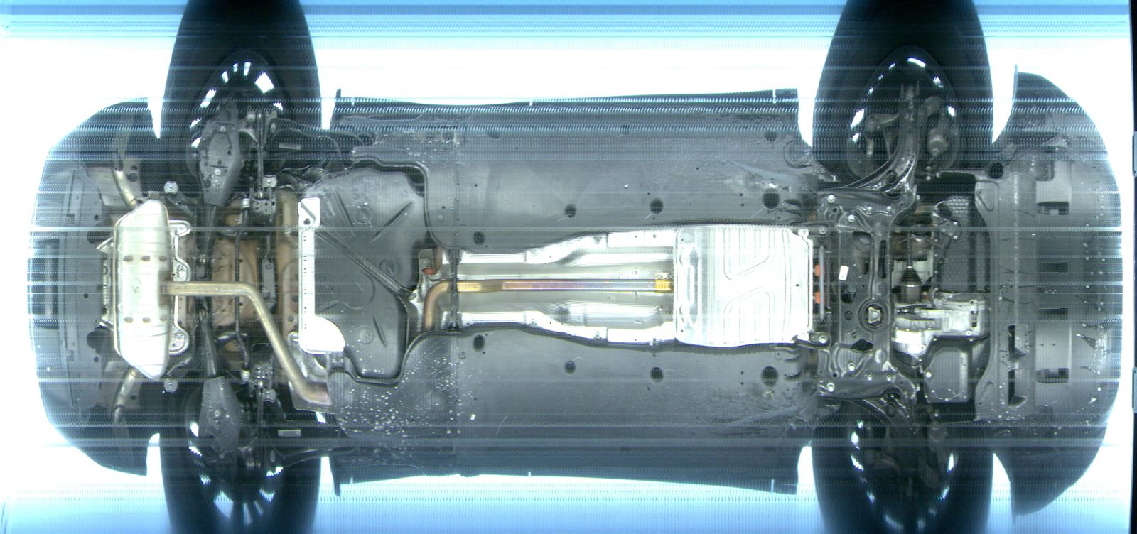 2024 Volkswagen Tiguan 2.0T Wolfsburg Edition FWD