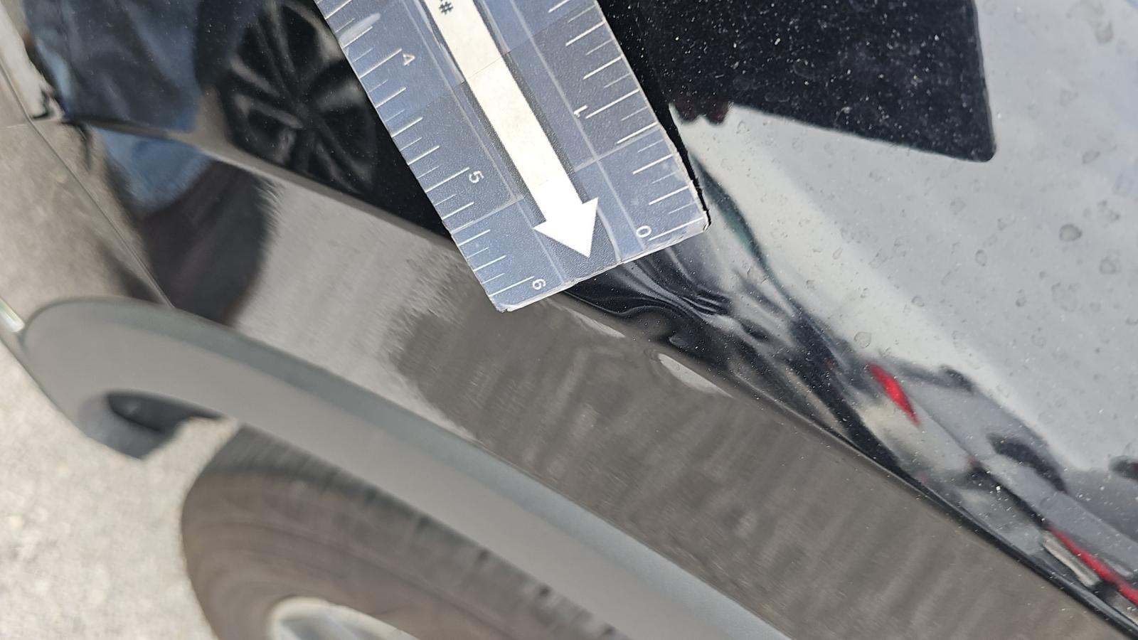 2024 Volkswagen Tiguan 2.0T Wolfsburg Edition FWD