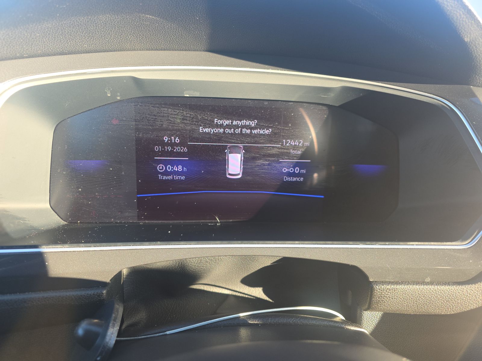 2024 Volkswagen Tiguan 2.0T Wolfsburg Edition FWD