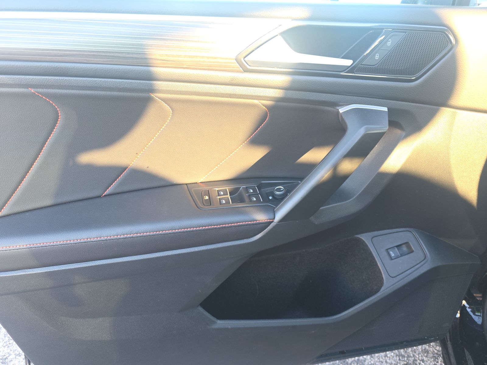 2024 Volkswagen Tiguan 2.0T Wolfsburg Edition FWD