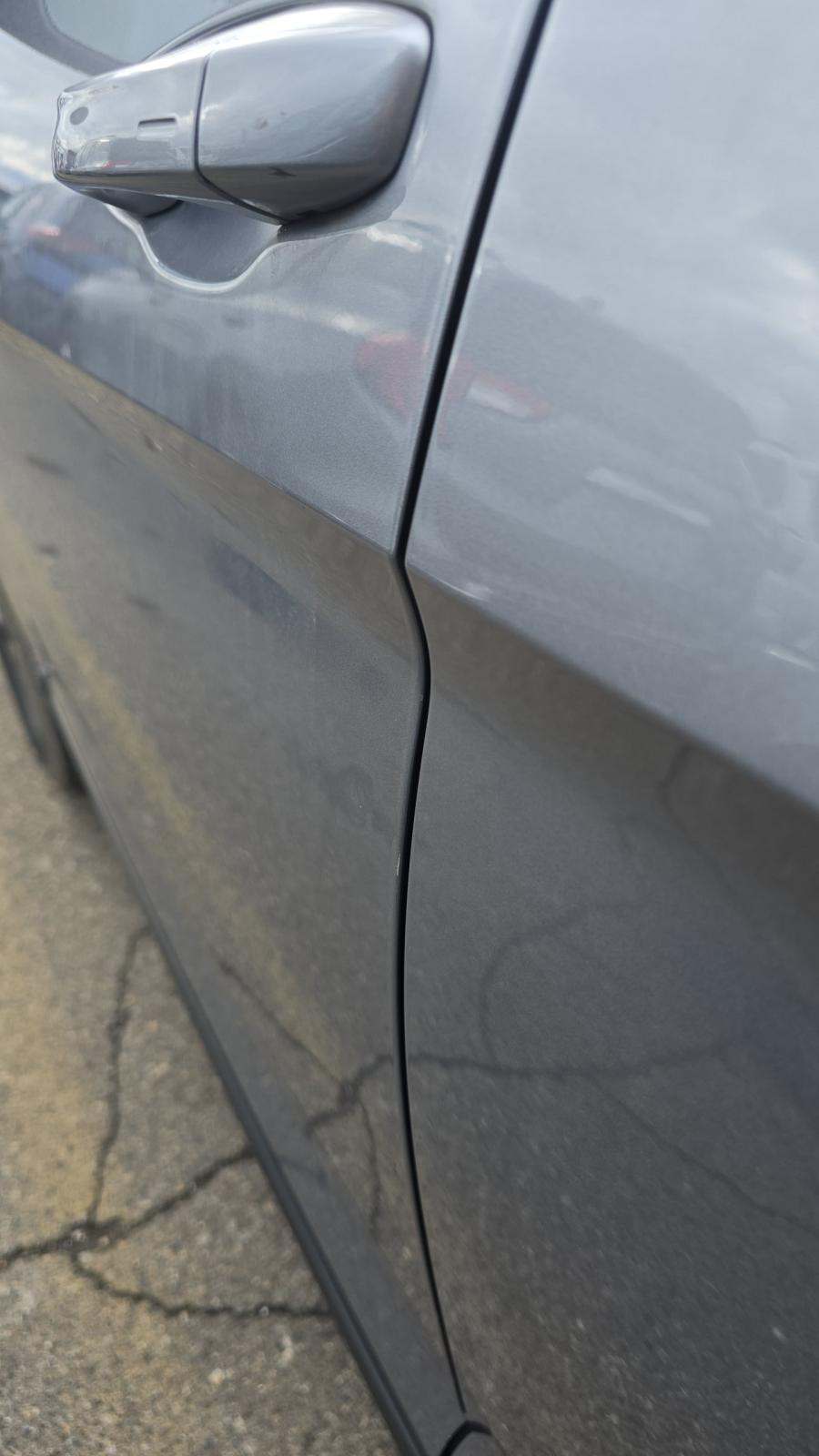 2024 Volkswagen Atlas 2.0T SE AWD