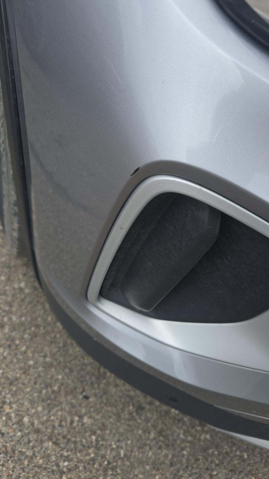 2024 Volkswagen Atlas 2.0T SE AWD