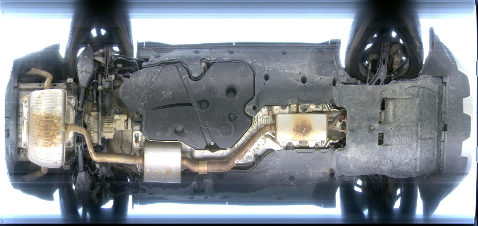 2024 Volkswagen Atlas 2.0T SE AWD