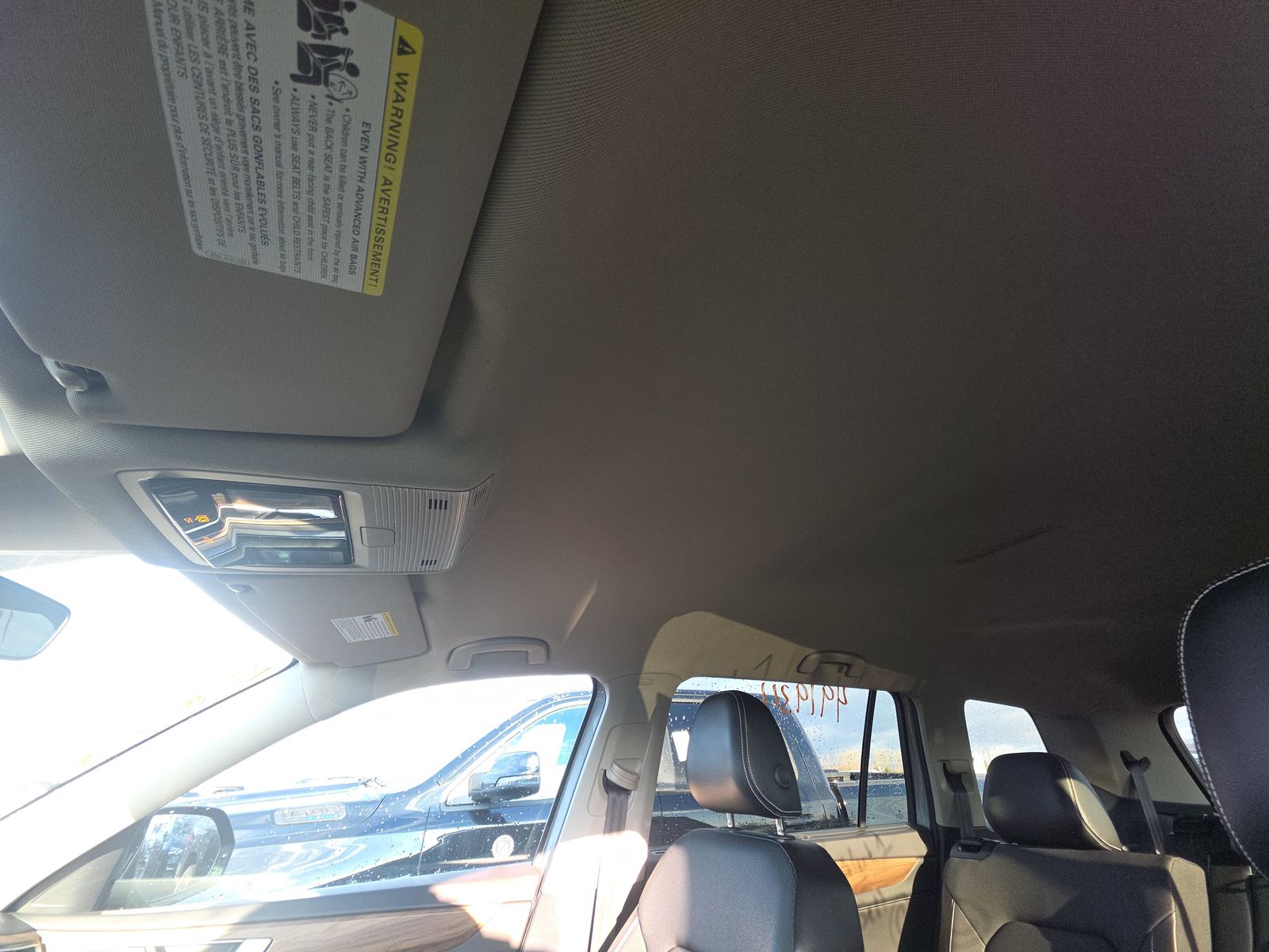 2024 Volkswagen Atlas 2.0T SE AWD