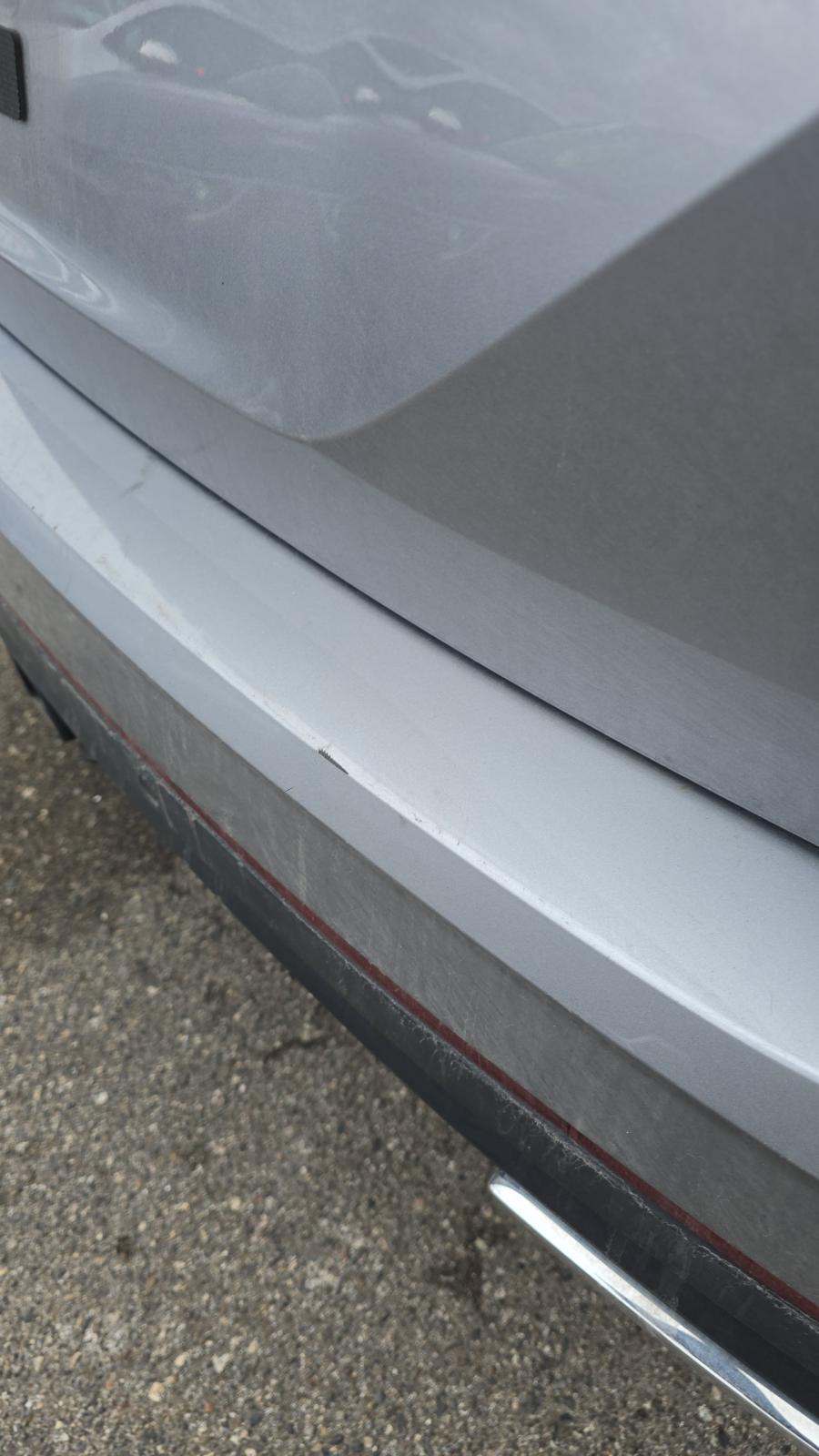 2024 Volkswagen Atlas 2.0T SE AWD