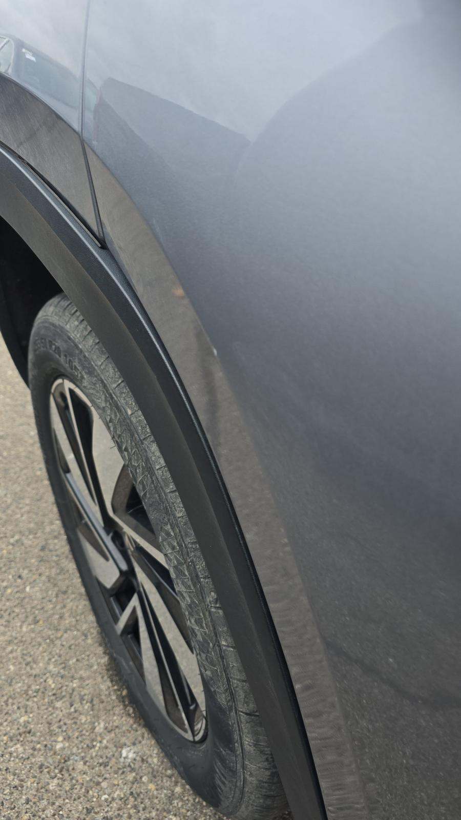 2024 Volkswagen Atlas 2.0T SE AWD