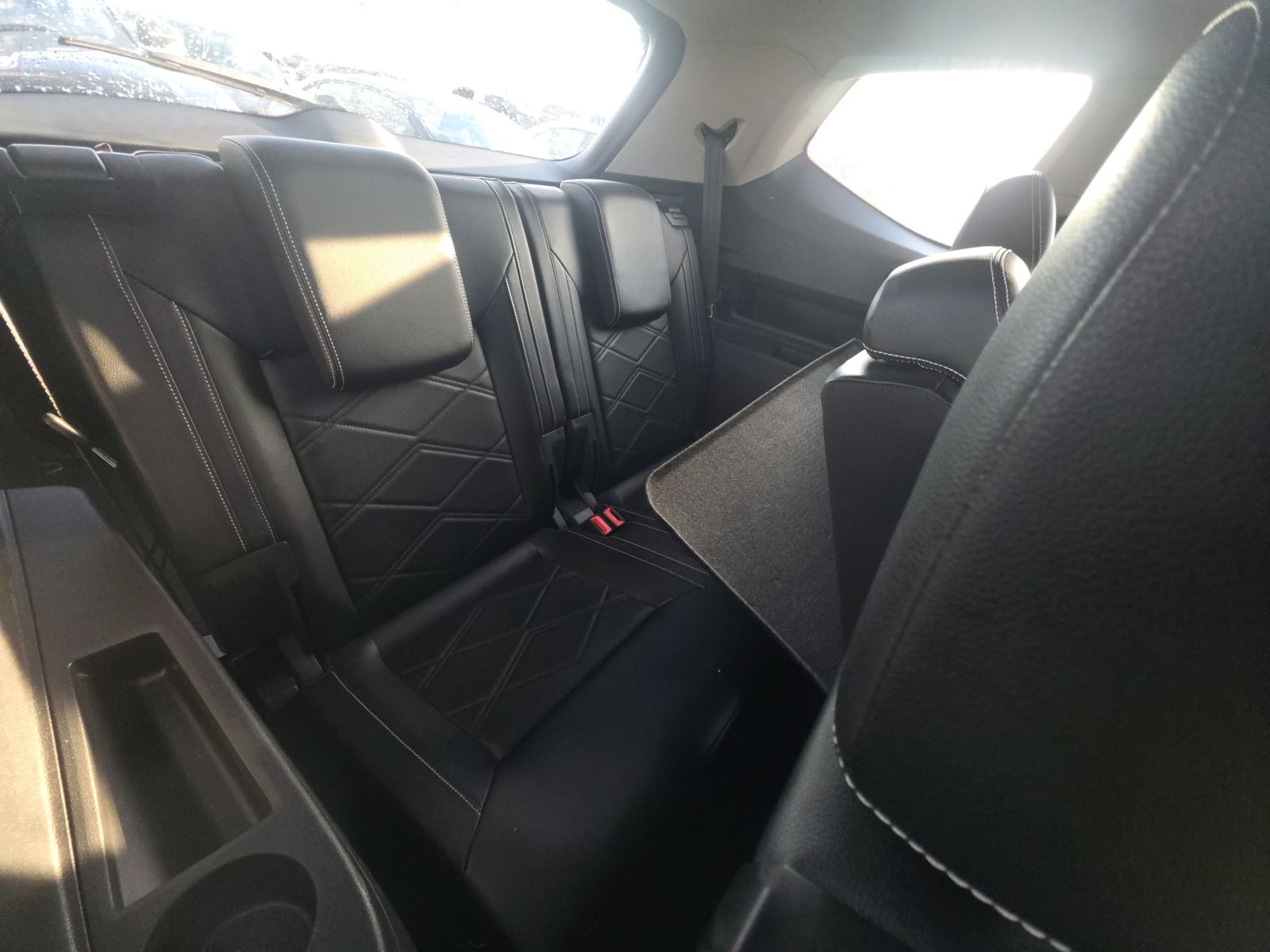 2024 Volkswagen Atlas 2.0T SE AWD