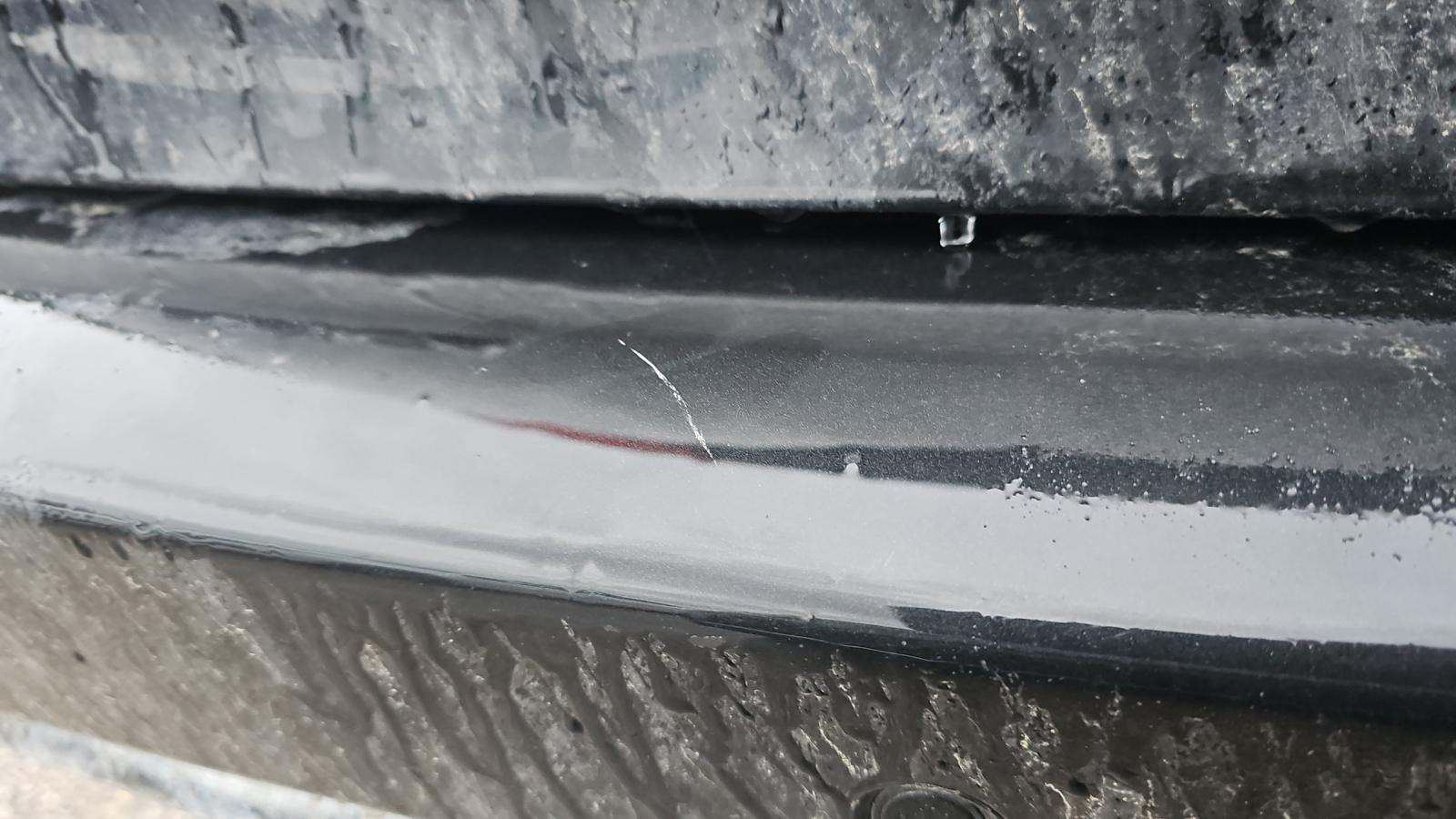 2023 Chrysler Pacifica Touring L FWD