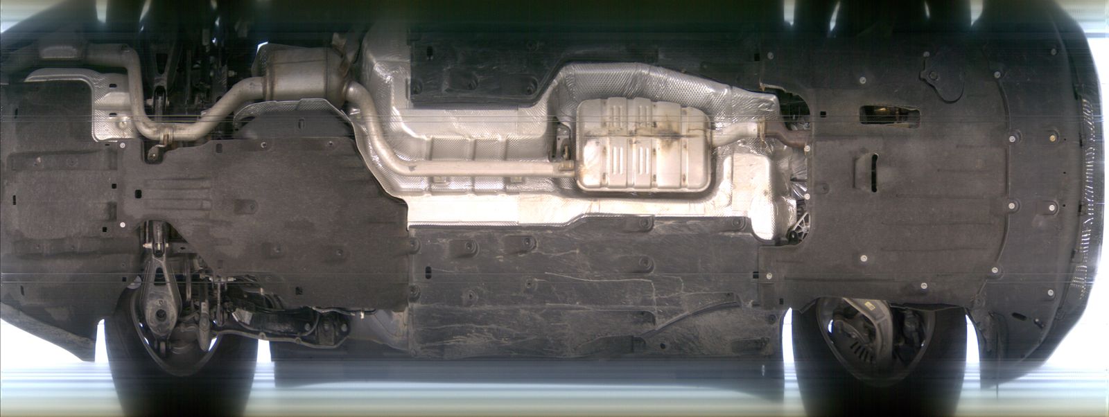 2023 Chrysler Pacifica Touring L FWD