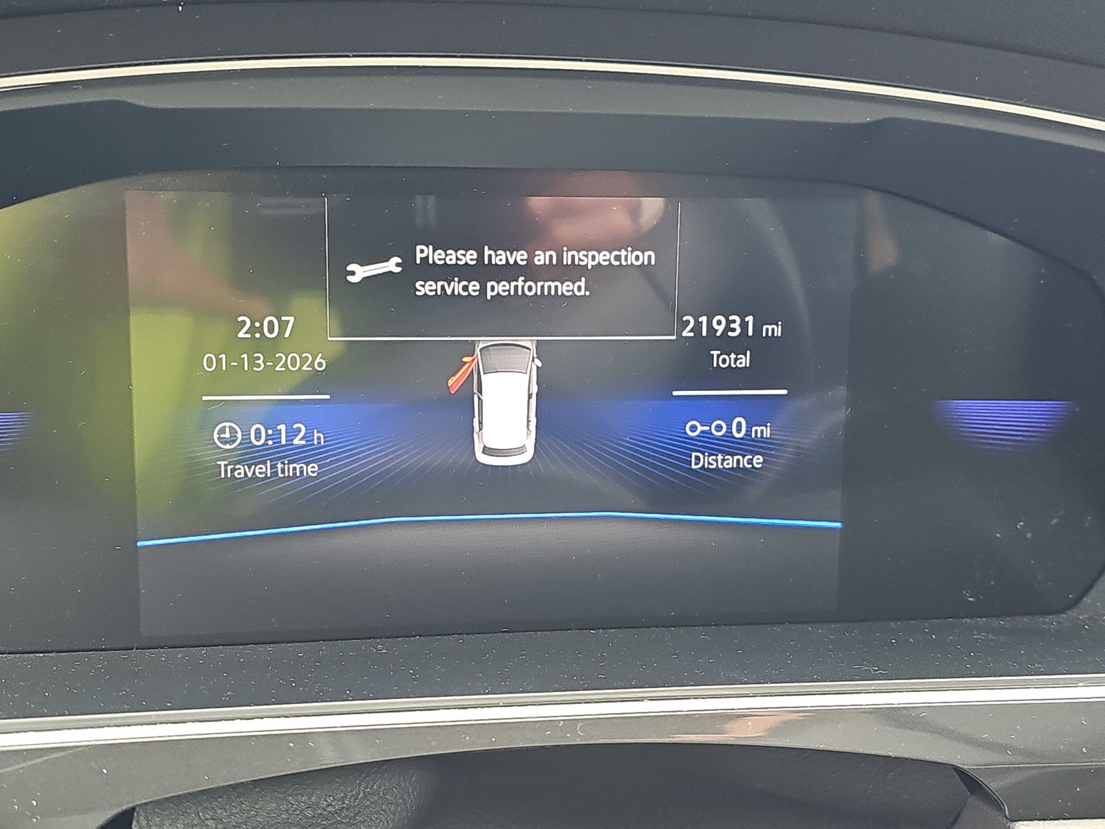 2024 Volkswagen Tiguan 2.0T Wolfsburg Edition FWD