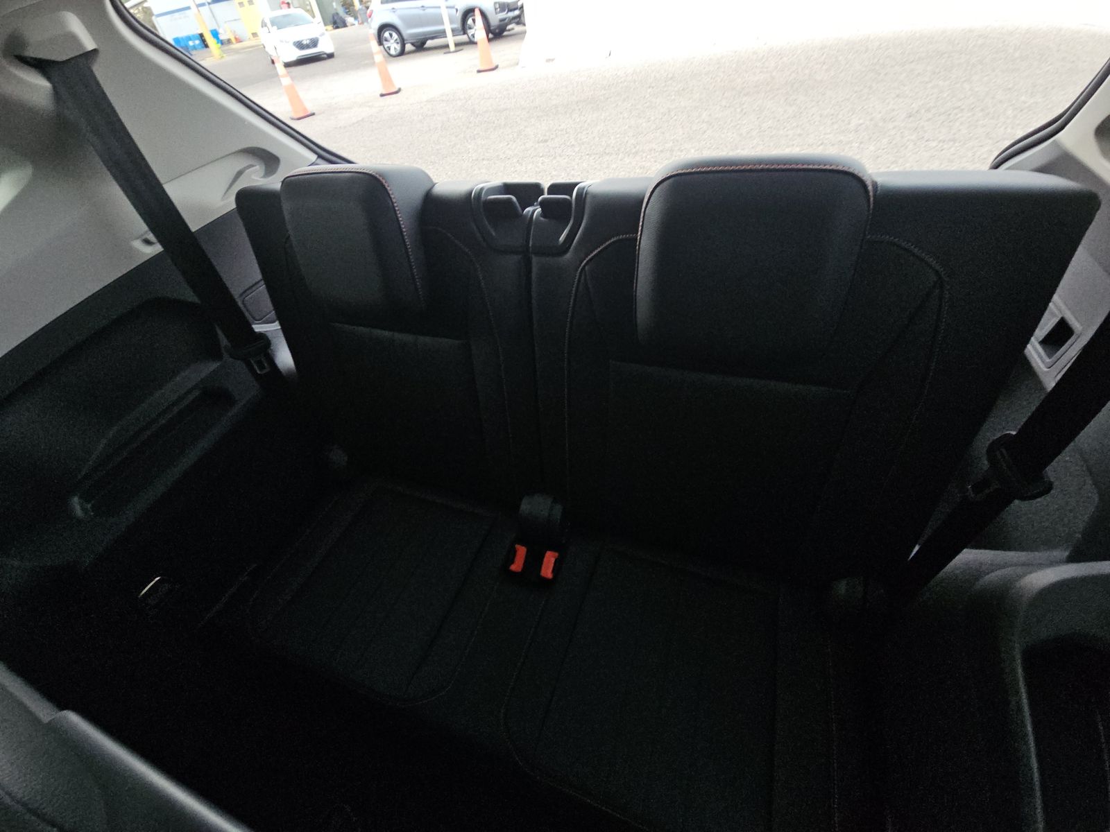 2024 Volkswagen Tiguan 2.0T Wolfsburg Edition FWD