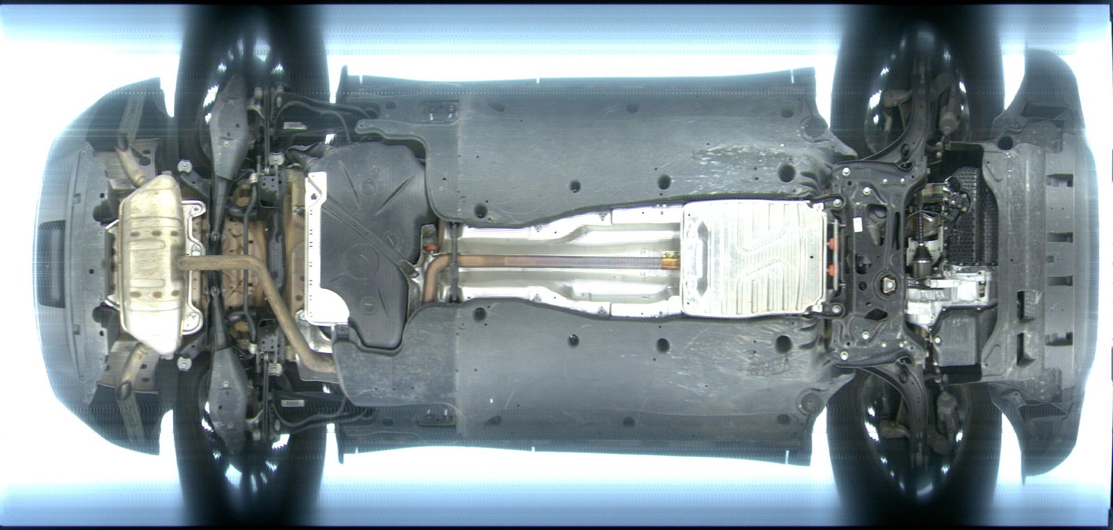 2024 Volkswagen Tiguan 2.0T Wolfsburg Edition FWD