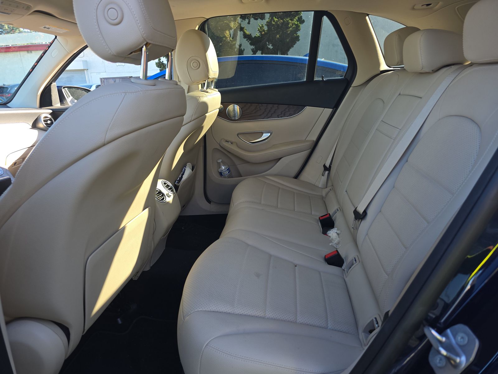 2019 Mercedes-Benz GLC GLC 350e AWD