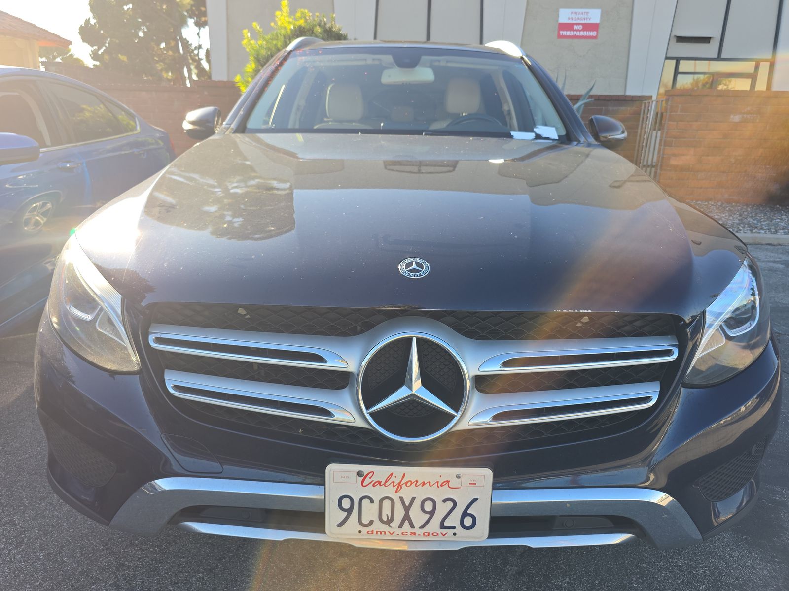 2019 Mercedes-Benz GLC GLC 350e AWD
