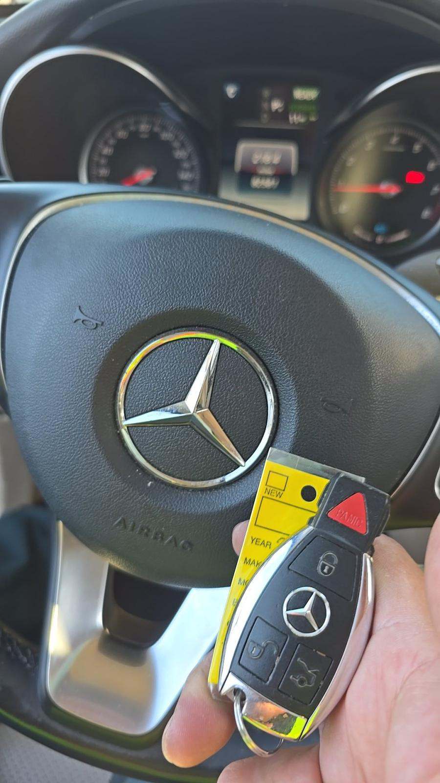 2019 Mercedes-Benz GLC GLC 350e AWD