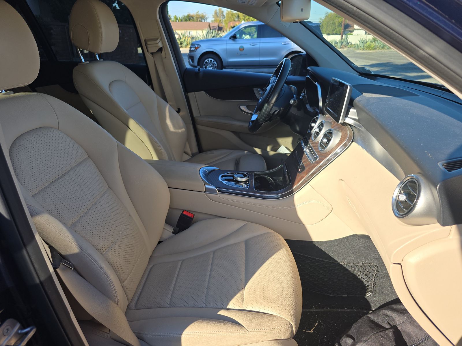 2019 Mercedes-Benz GLC GLC 350e AWD