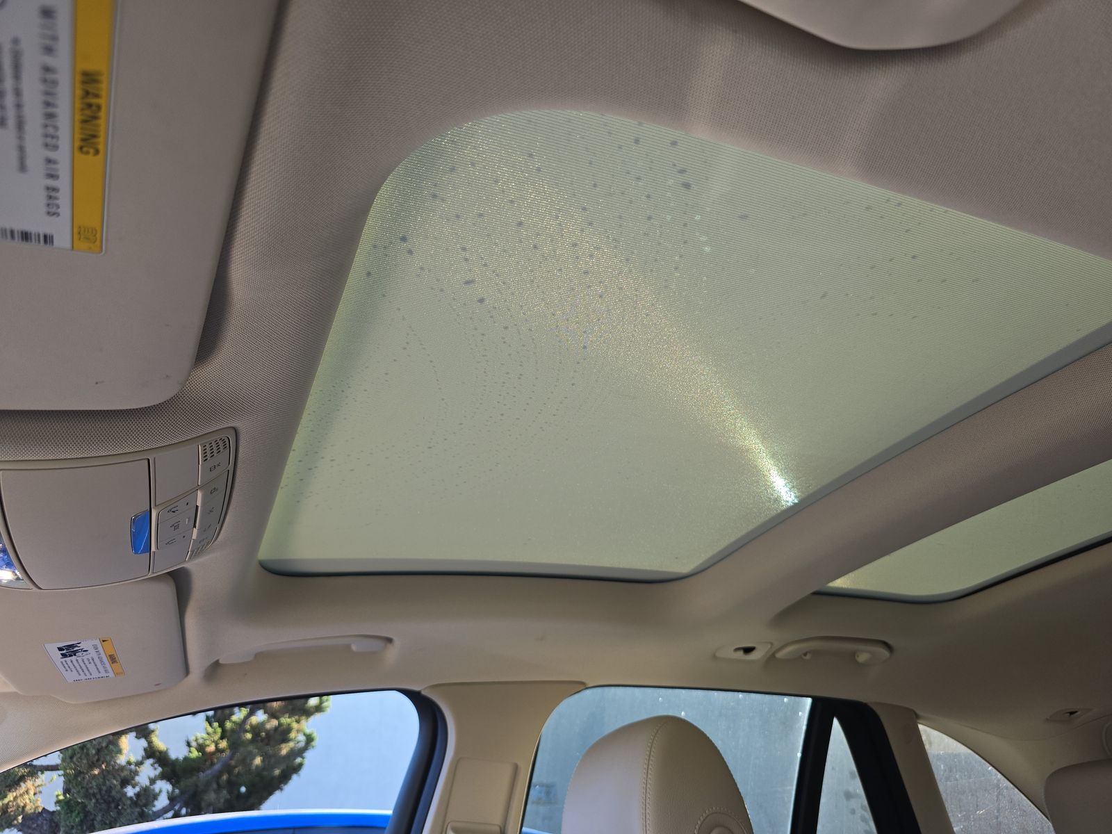 2019 Mercedes-Benz GLC GLC 350e AWD