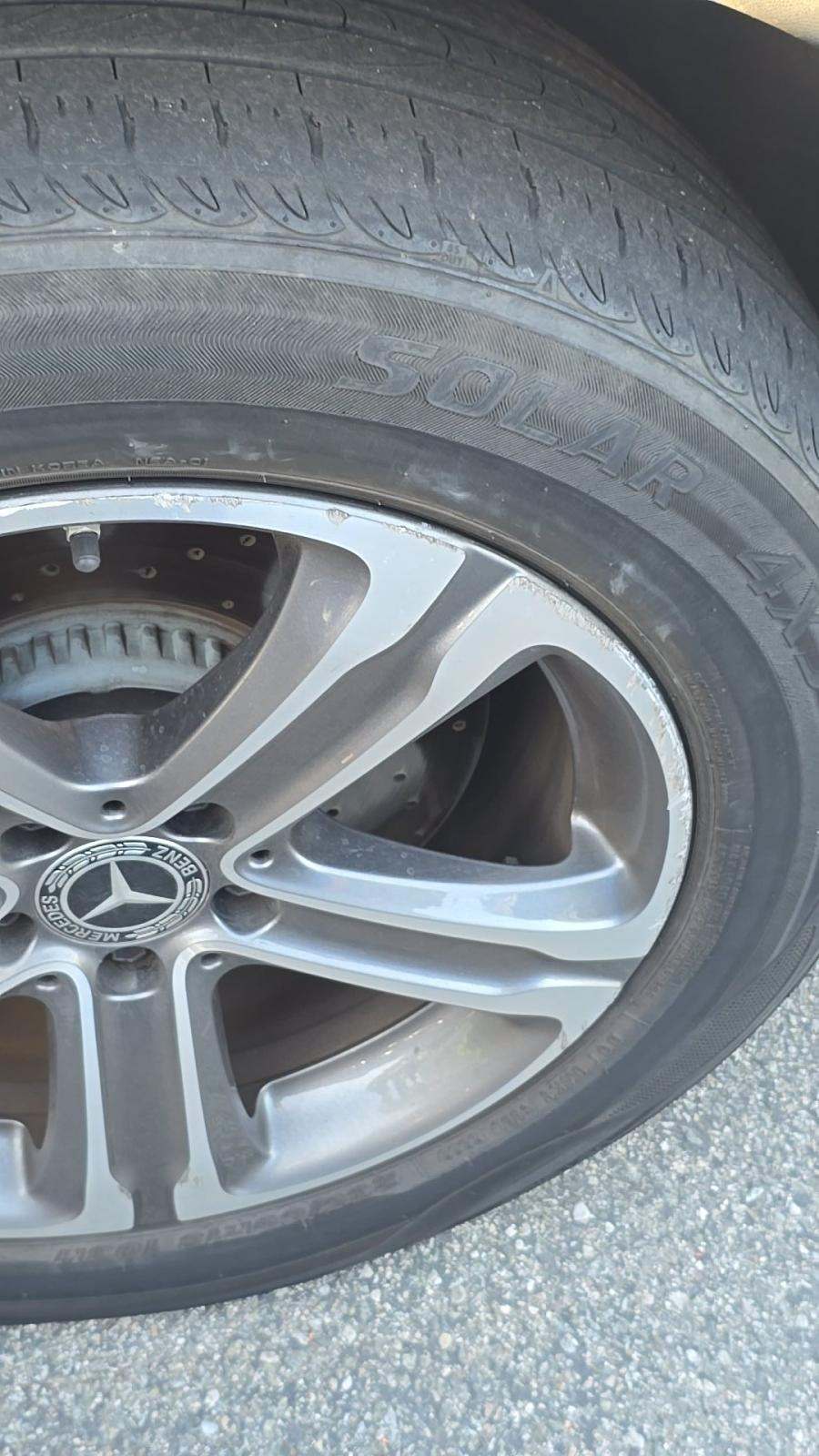 2019 Mercedes-Benz GLC GLC 350e AWD