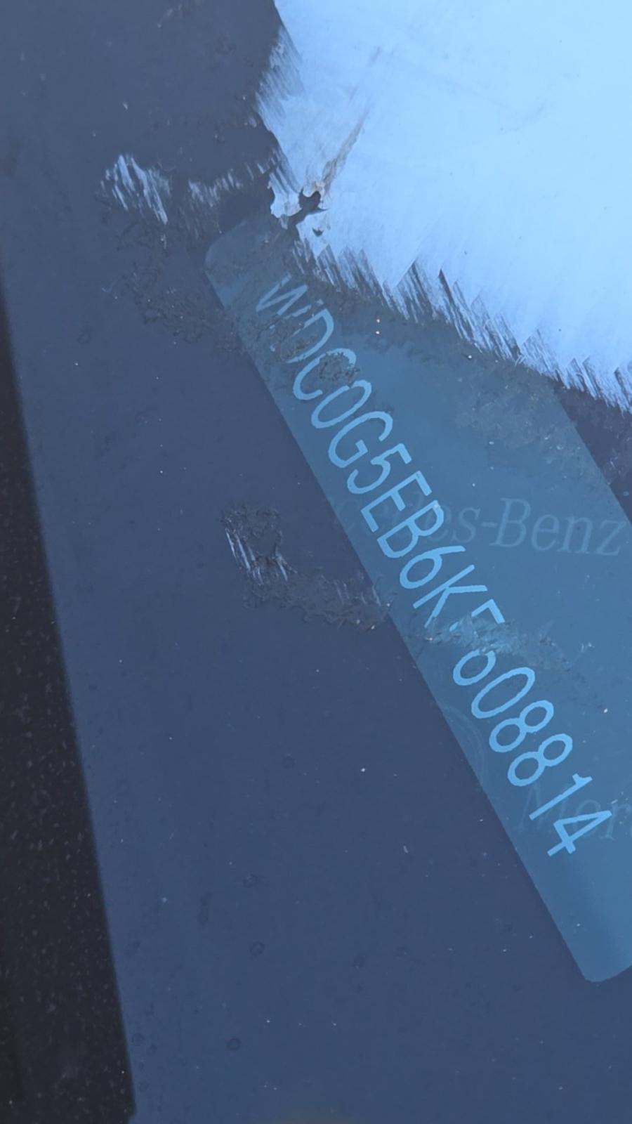 2019 Mercedes-Benz GLC GLC 350e AWD