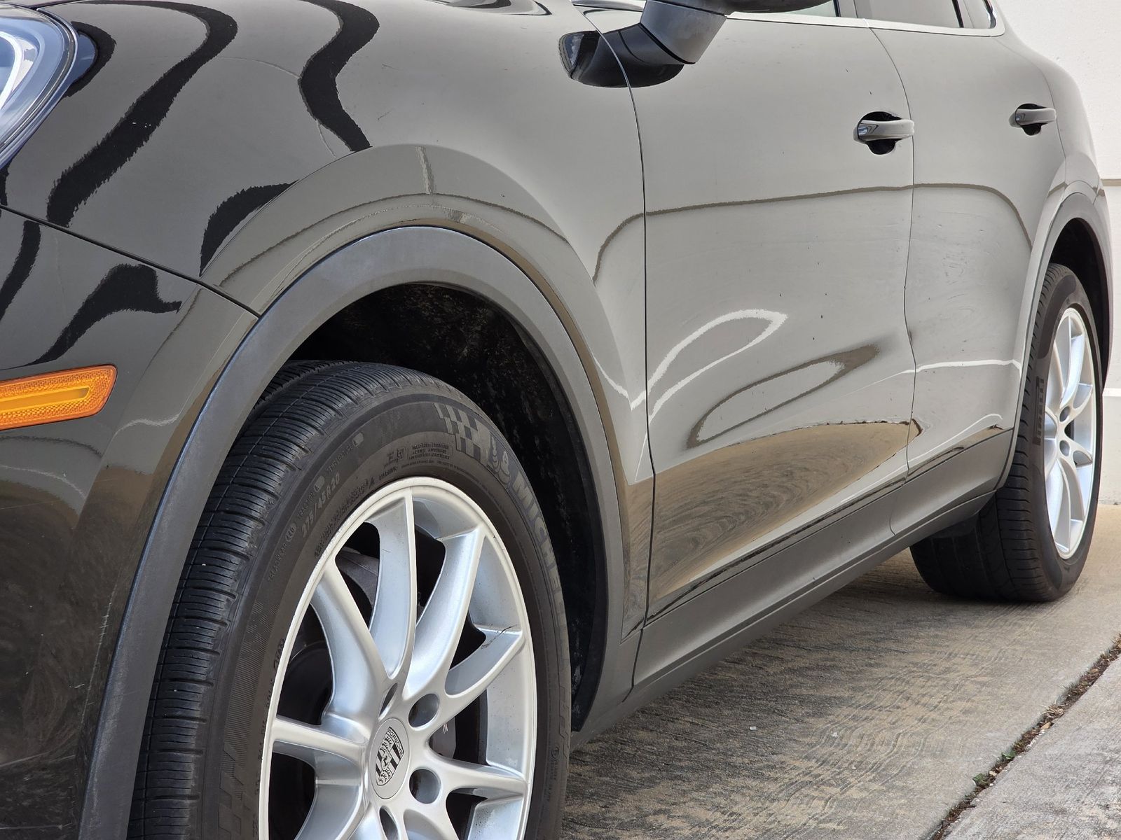 2020 Porsche Cayenne Base AWD