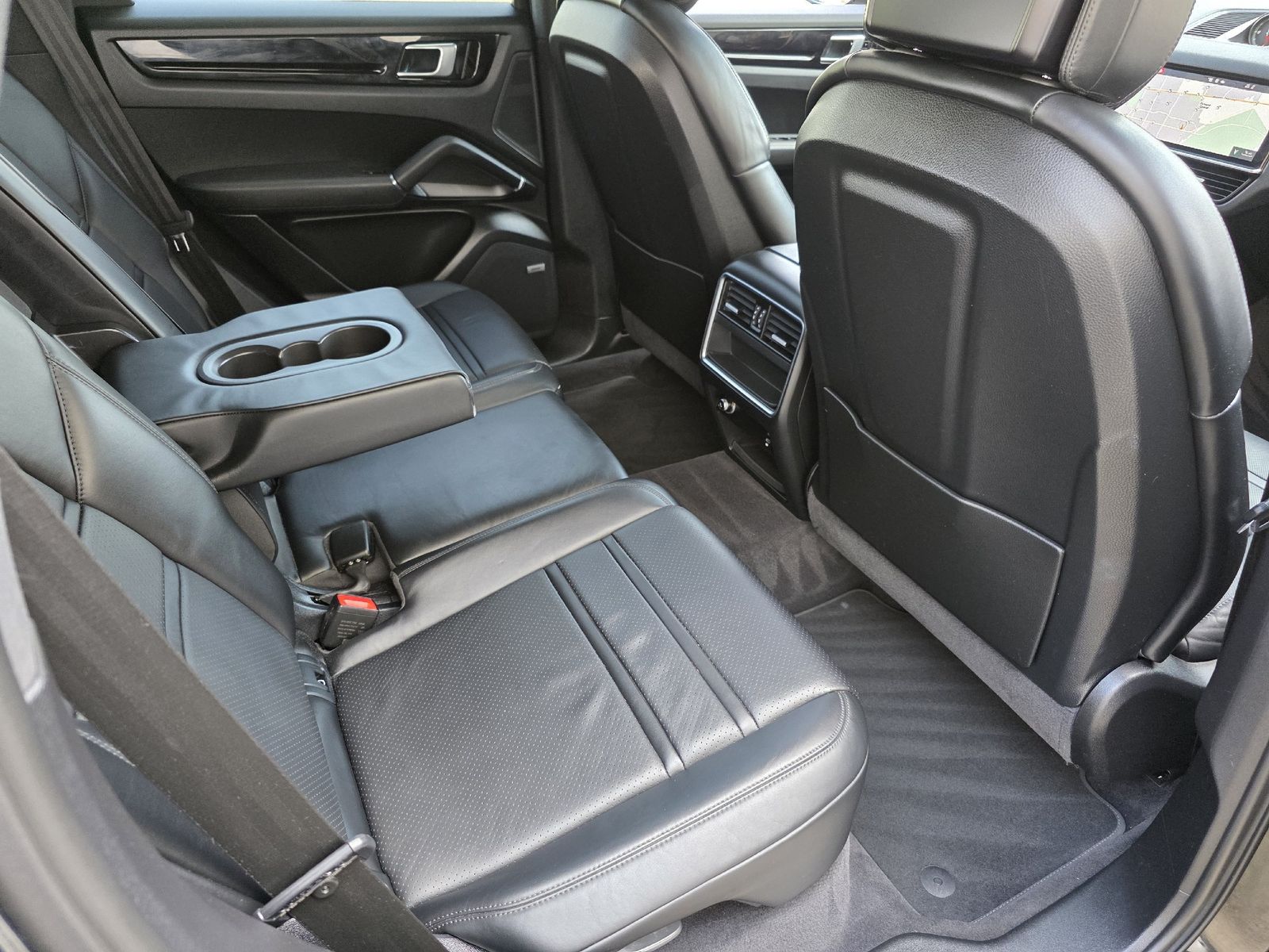 2020 Porsche Cayenne Base AWD